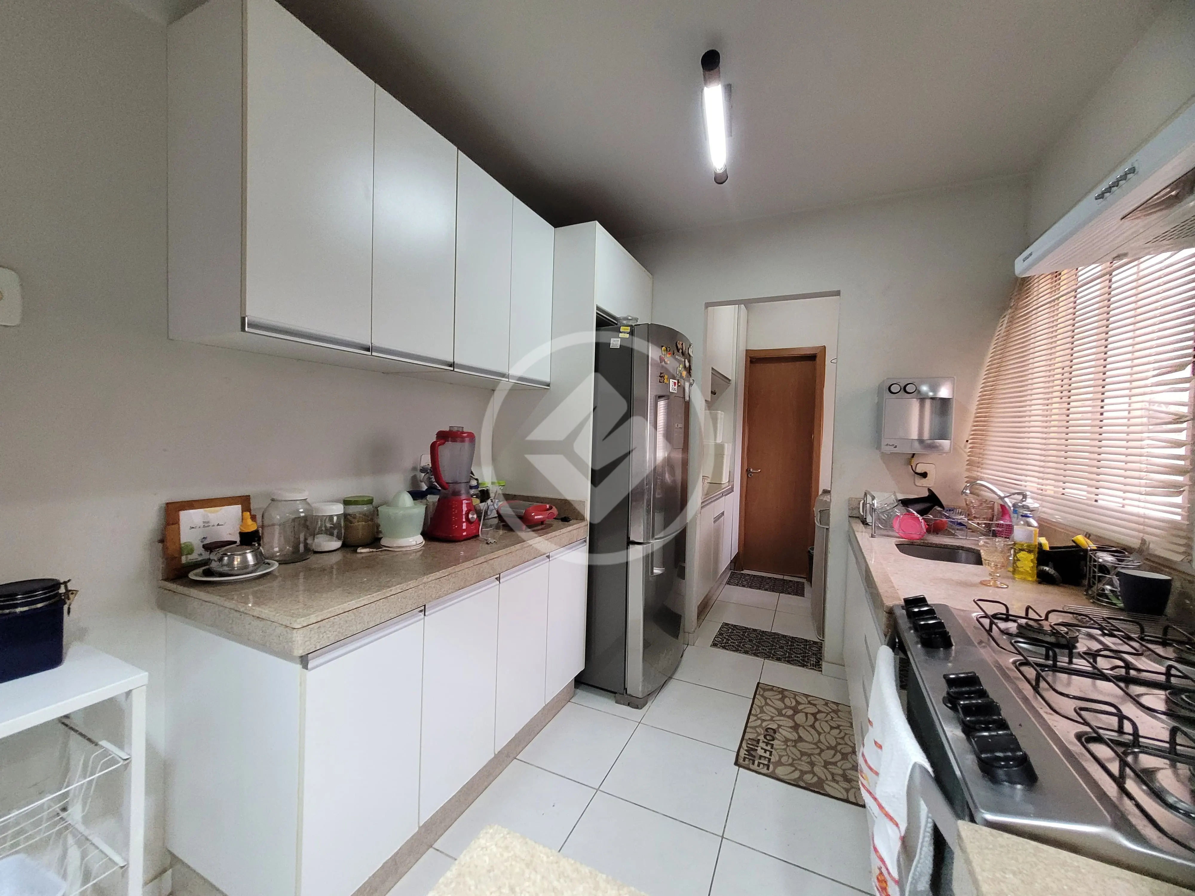 Imagem 5 - Apartamento em BANDEIRANTES, Cuiabá - MT
