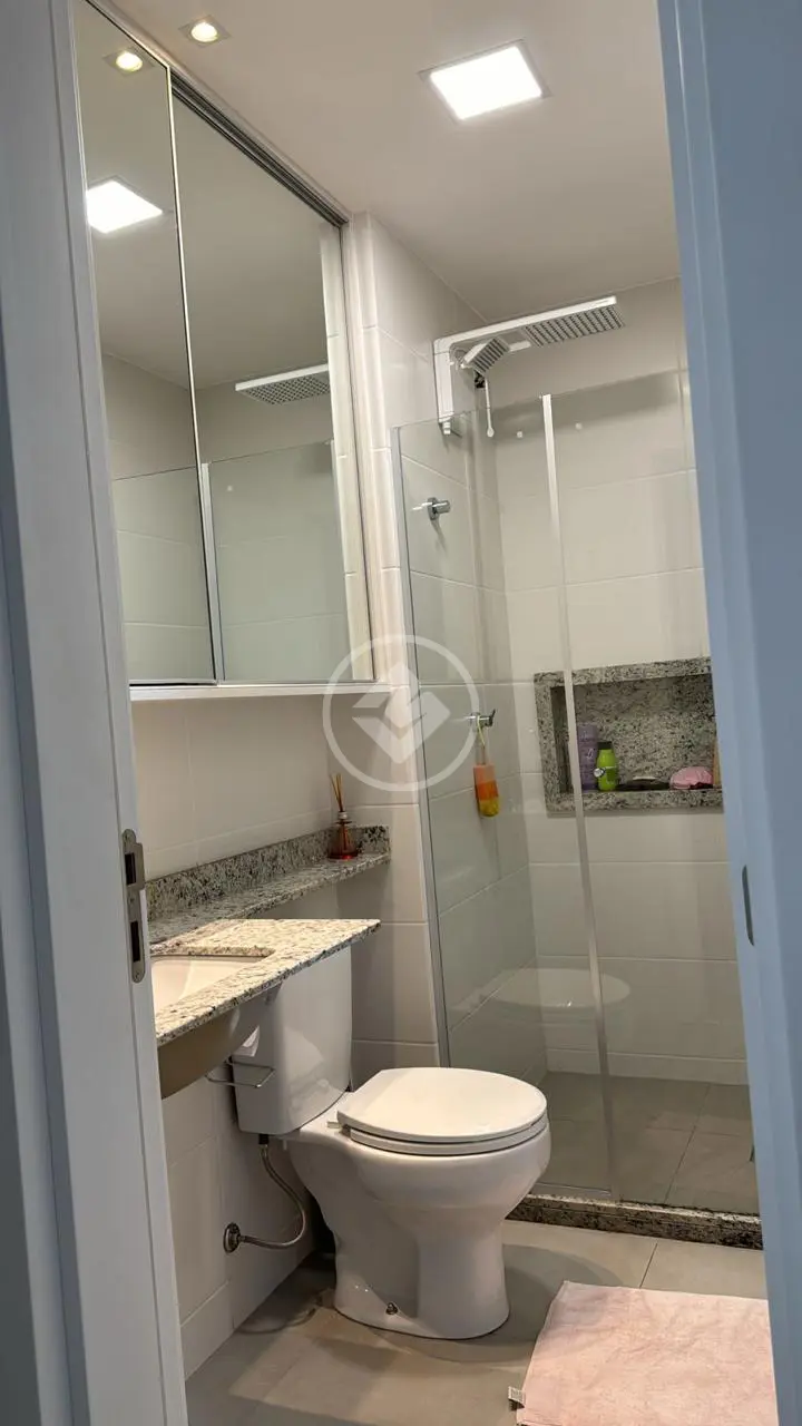 Apartamento JARDIM BOM CLIMA, Cuiabá - MT — foto 2
