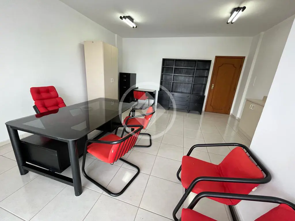 Imagem 1 - Sala Comercial em Centro-Norte, Cuiabá - MT