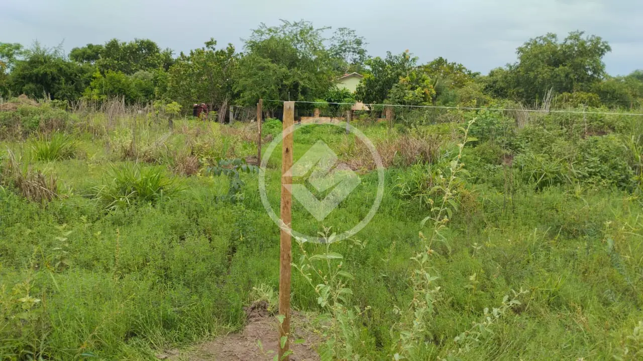 Terreno PARQUE OHARA, Cuiabá - MT — foto 1