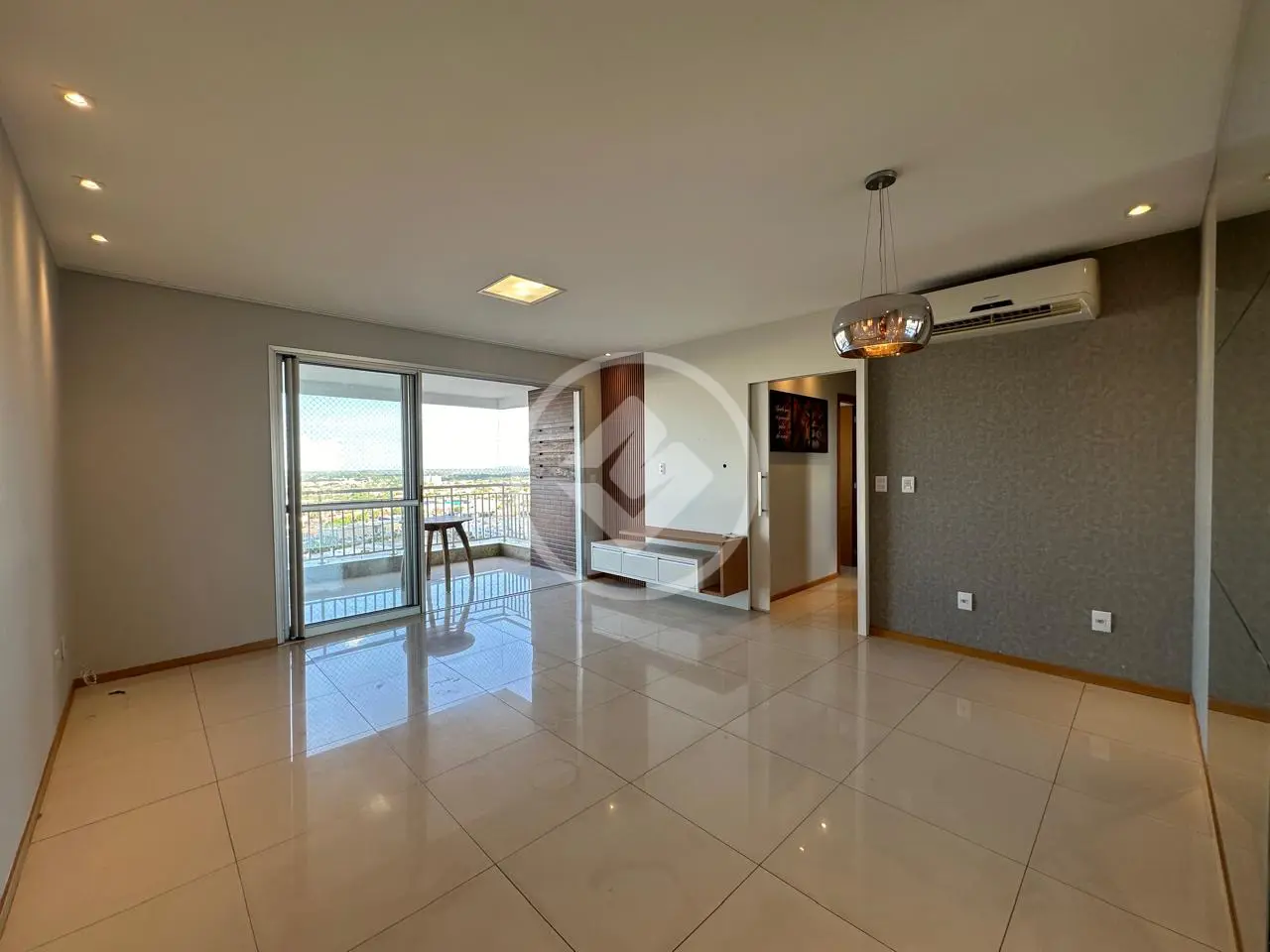 Apartamento Pico do Amor, Cuiabá - MT — foto 2