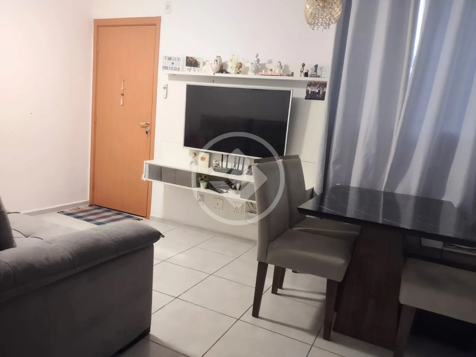 Imagem 5 - Apartamento em COOPHEMA, Cuiabá - MT