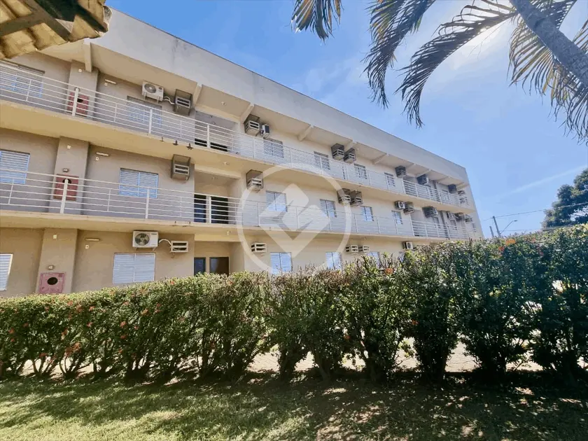 Apartamento DOM AQUINO, Cuiabá - MT — foto 1