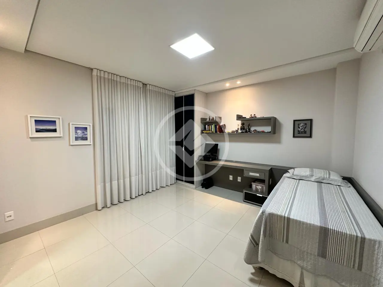 Imagem 3 - Casa Condomínio em JARDIM ITÁLIA, Cuiabá - MT