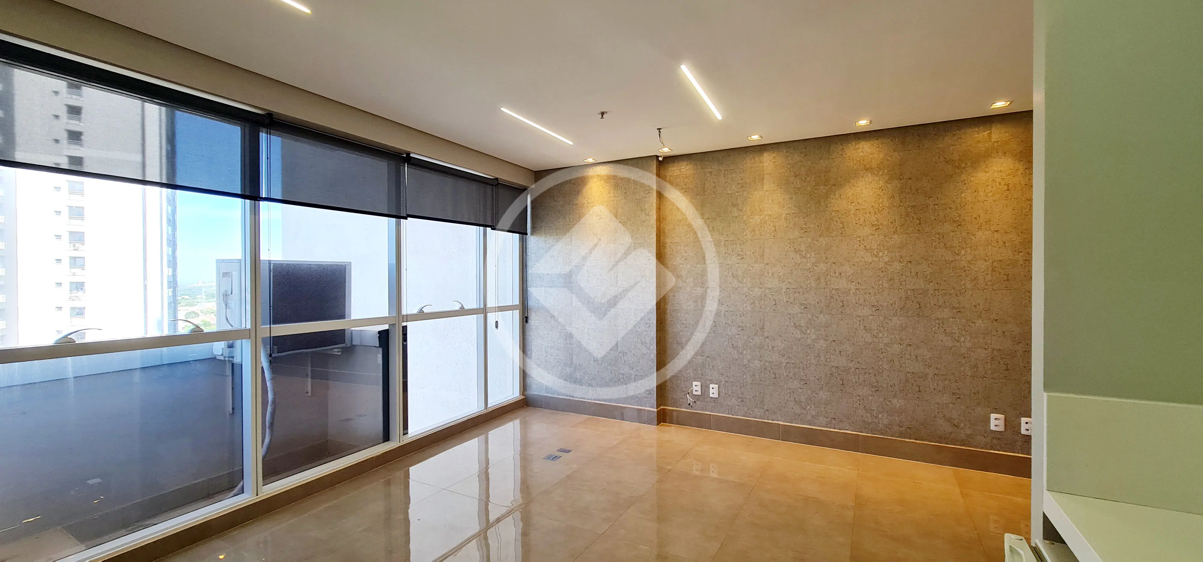 Imagem 2 - Sala Comercial em Parque das Aguas, Cuiabá - MT