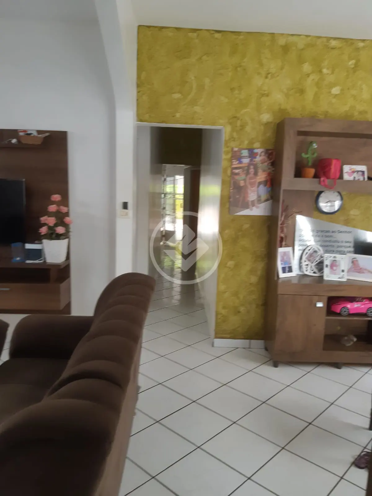 Imagem 2 - Casa em CIDADE ALTA, Cuiabá - MT