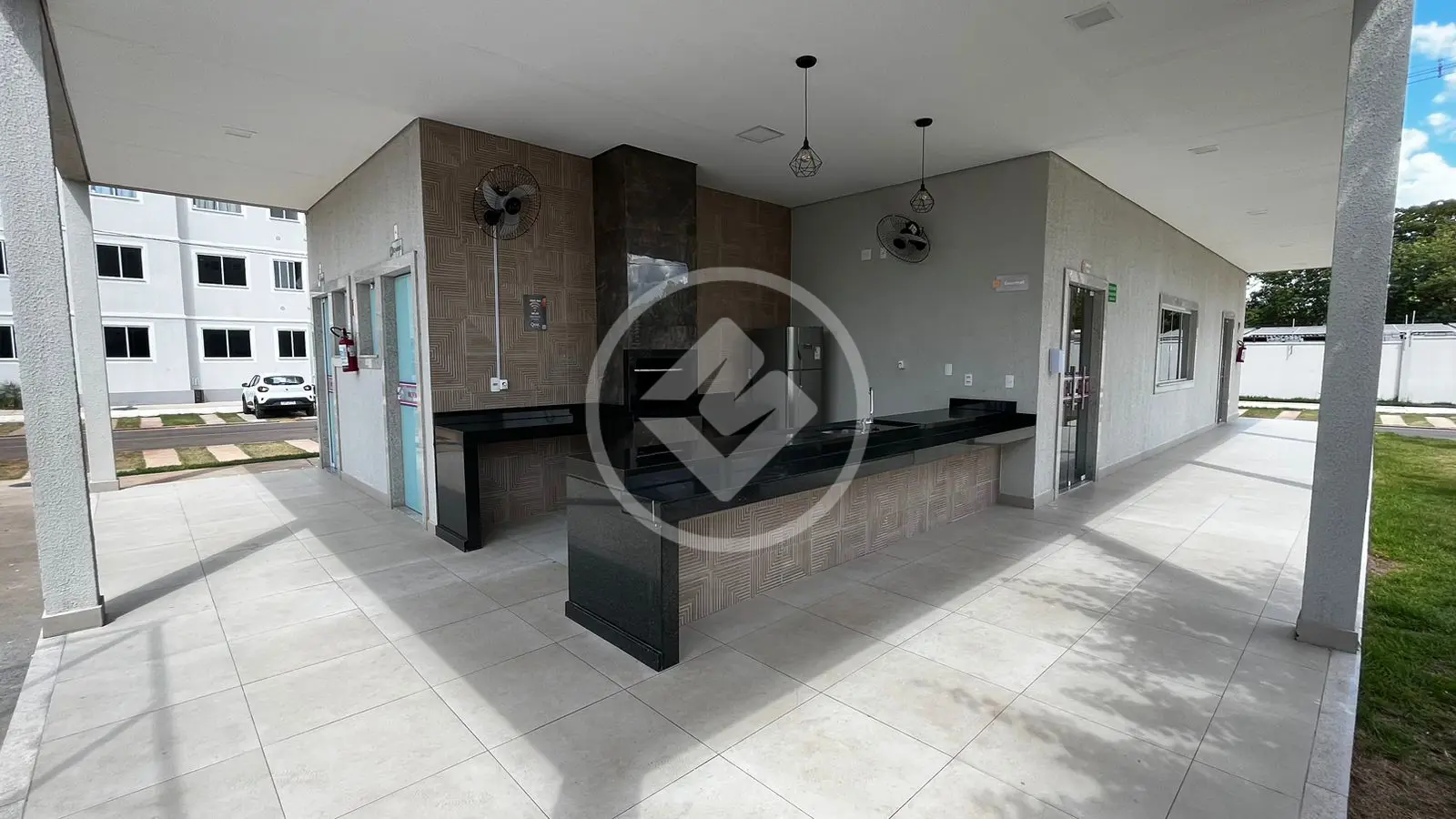 Imagem 6 - Apartamento em BELA MARINA, Cuiabá - MT