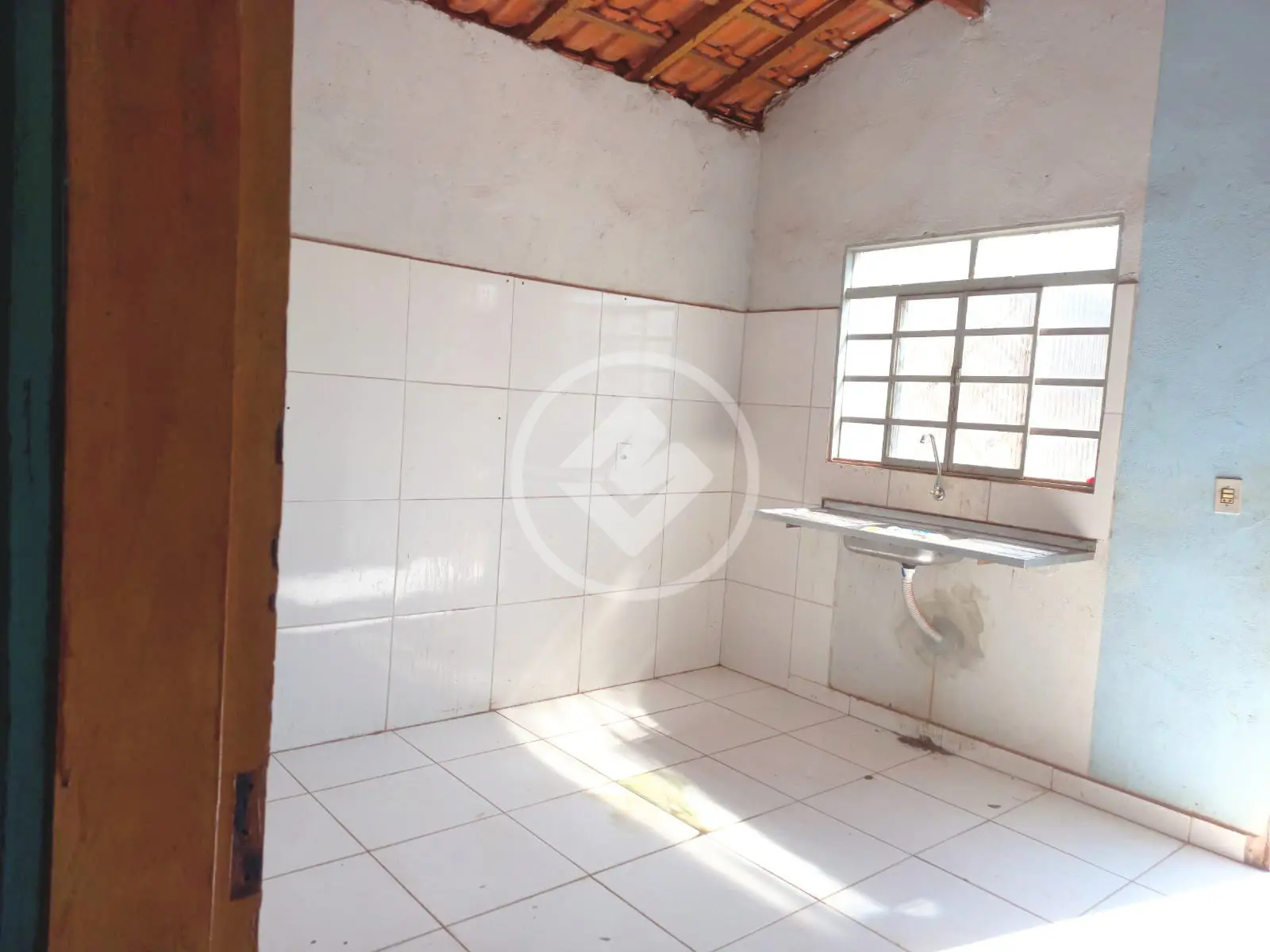 Imagem 2 - Casa em JARDIM INDUSTRIÁRIO II, Cuiabá - MT