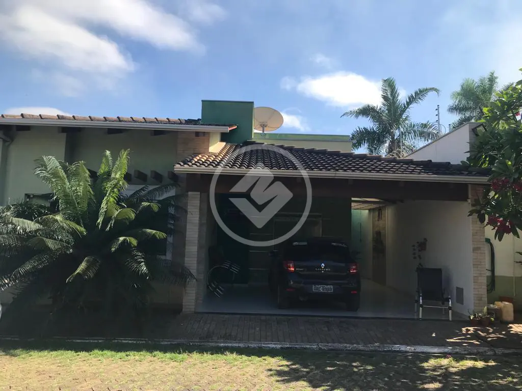 Imagem 2 - Casa Condomínio em Coophema, Cuiabá - MT