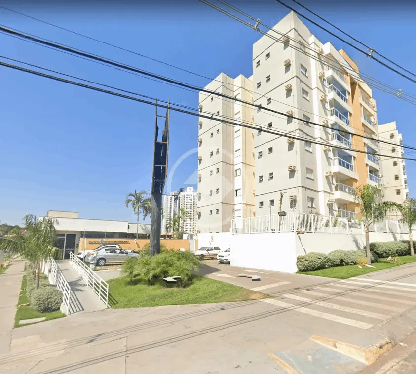 Apartamento JARDIM AMÉRICA, Várzea Grande - MT — foto 1