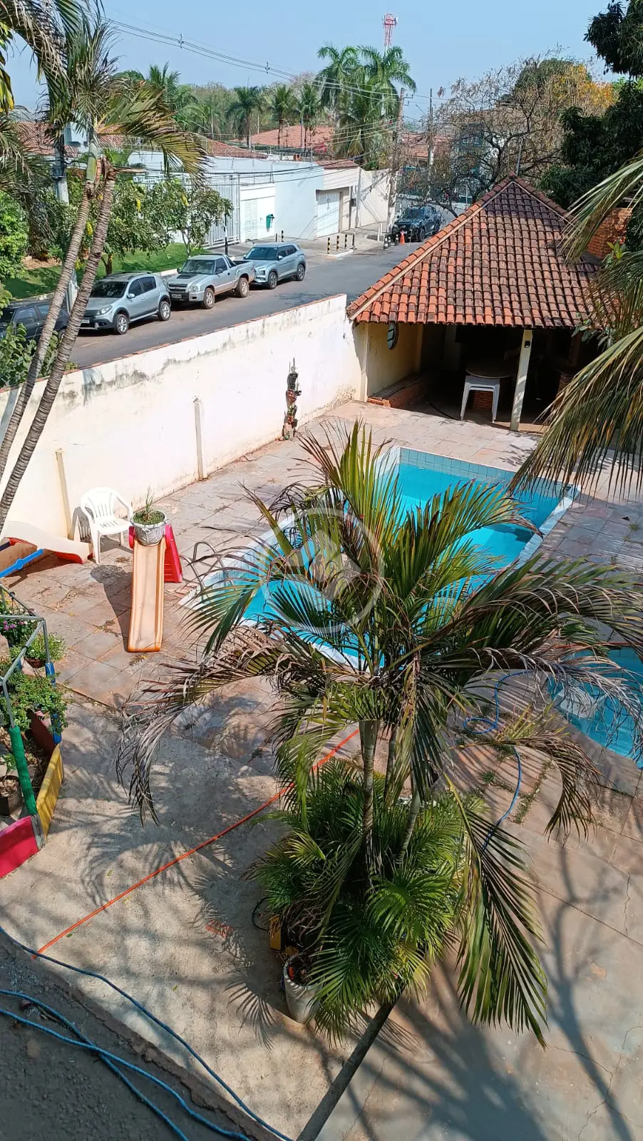 Imagem 1 - Casa em JARDIM MARIANA, Cuiabá - MT