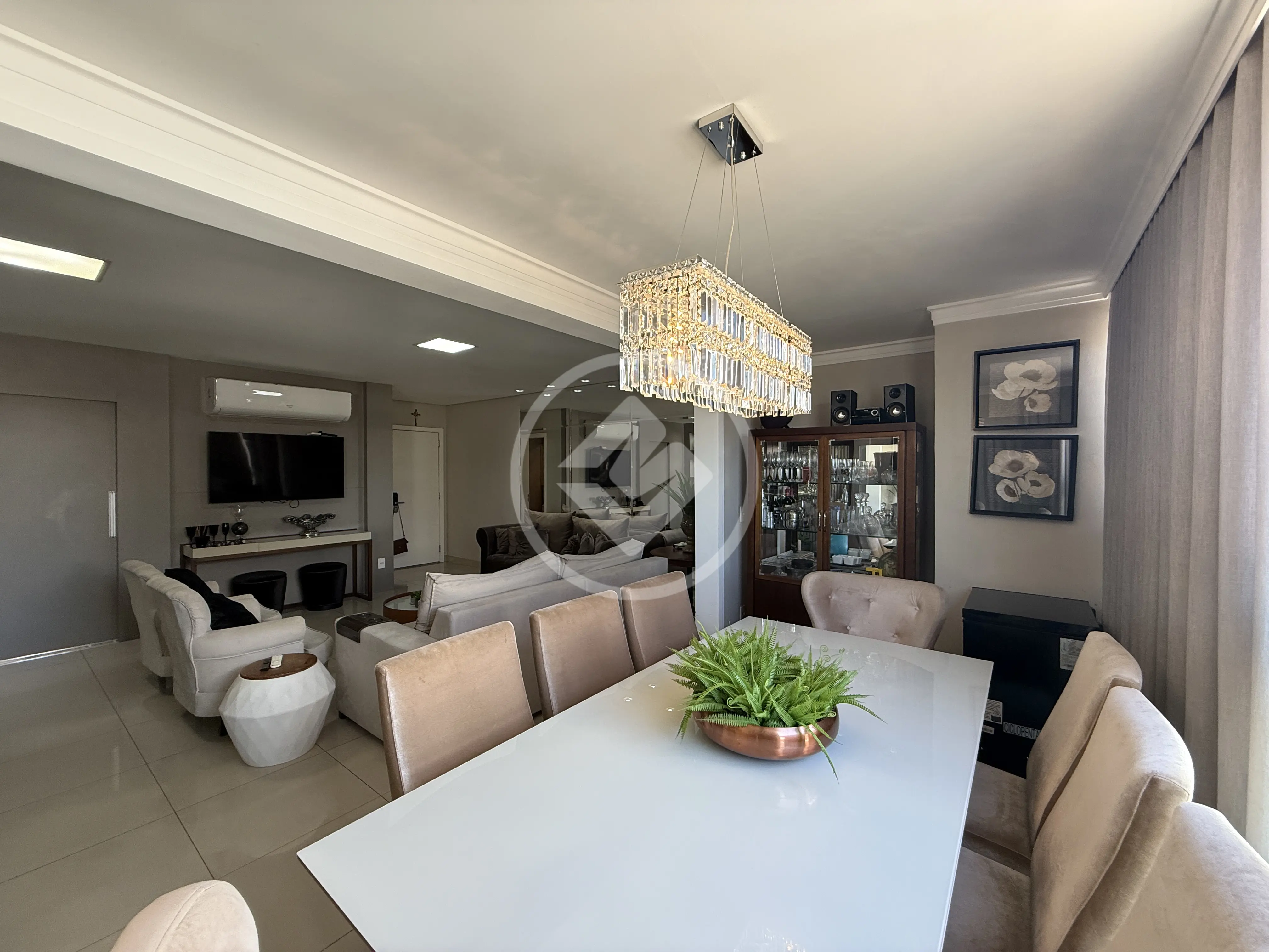 Imagem 4 - Apartamento em JARDIM MARIANA, Cuiabá - MT