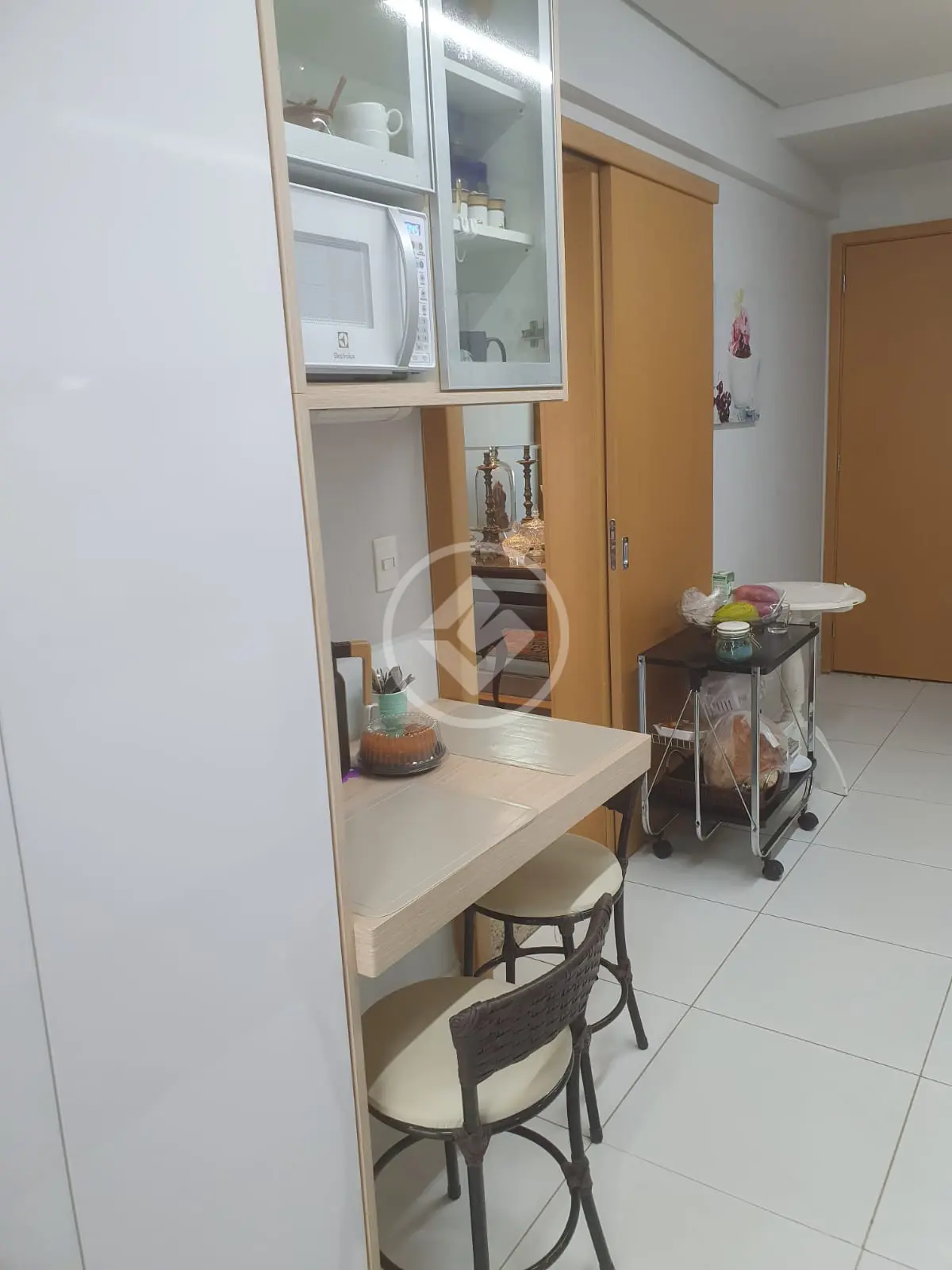 Imagem 5 - Apartamento em Ribeirão do Lipa, Cuiabá - MT