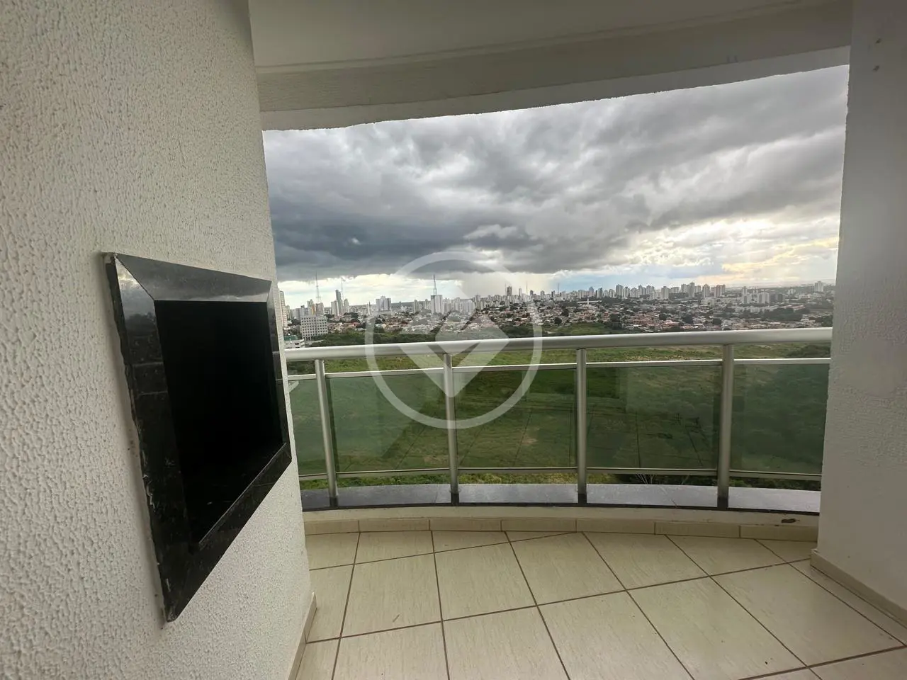 Apartamento BOSQUE DOS IPÉS, Cuiabá - MT — foto 2