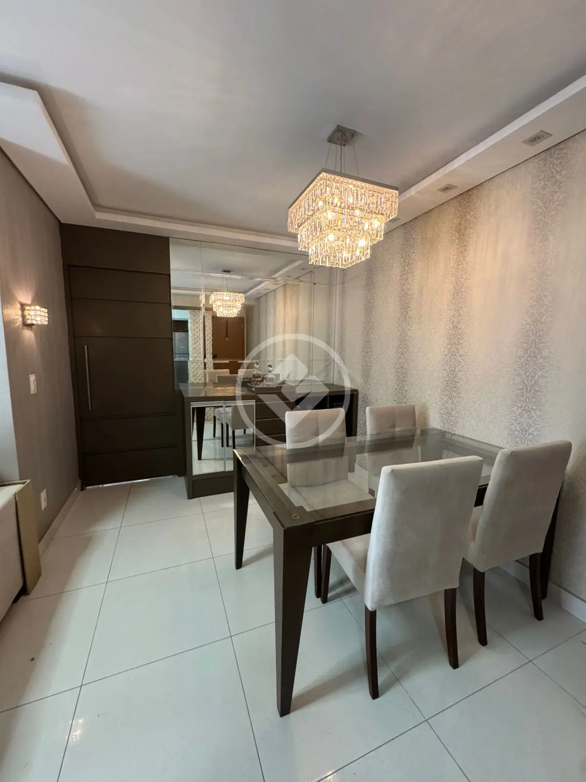 Imagem 1 - Apartamento em Jardim Santa Marta, Cuiabá - MT