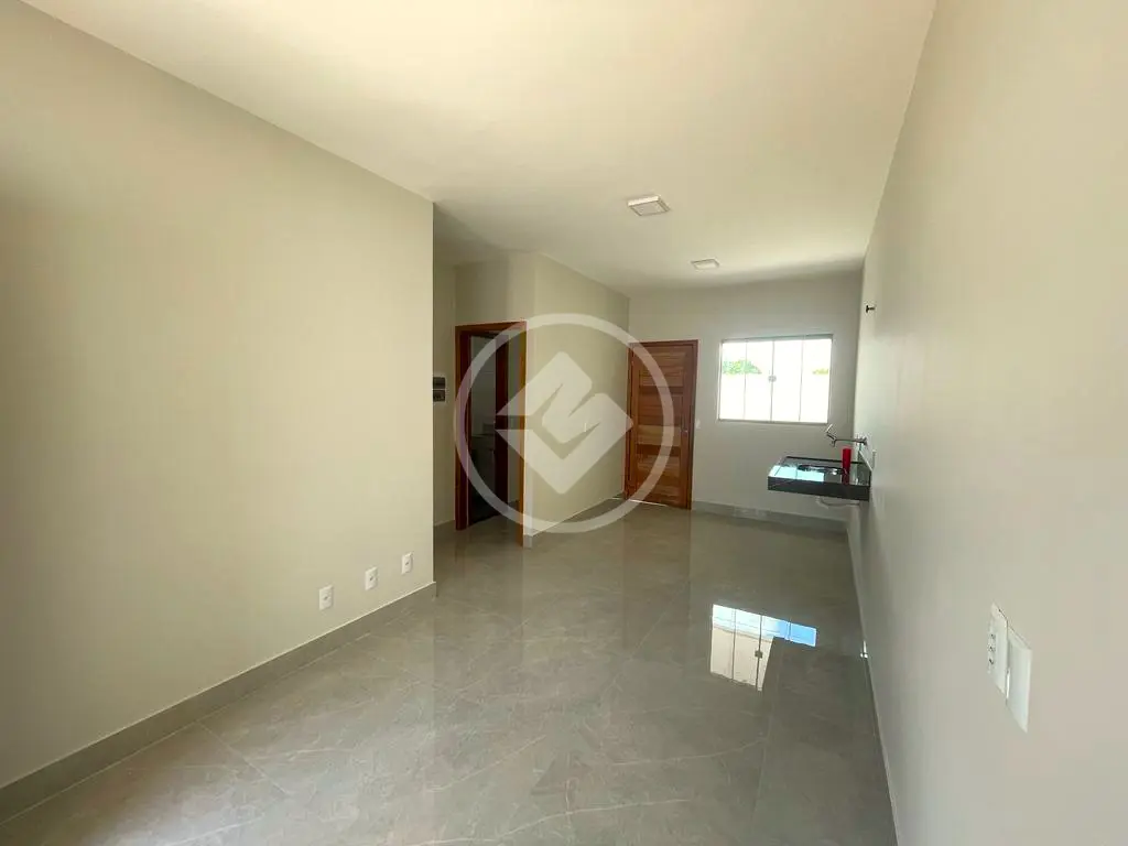 Imagem 1 - Casa em Doutor Fábio Leite, Cuiabá - MT