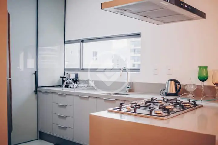 Imagem 5 - Apartamento em Meia Praia, Itapema - SC
