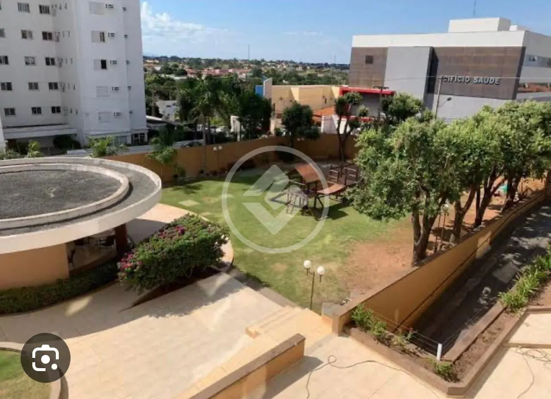 Imagem 2 - Apartamento em Bosque da saude, Cuiabá - MT