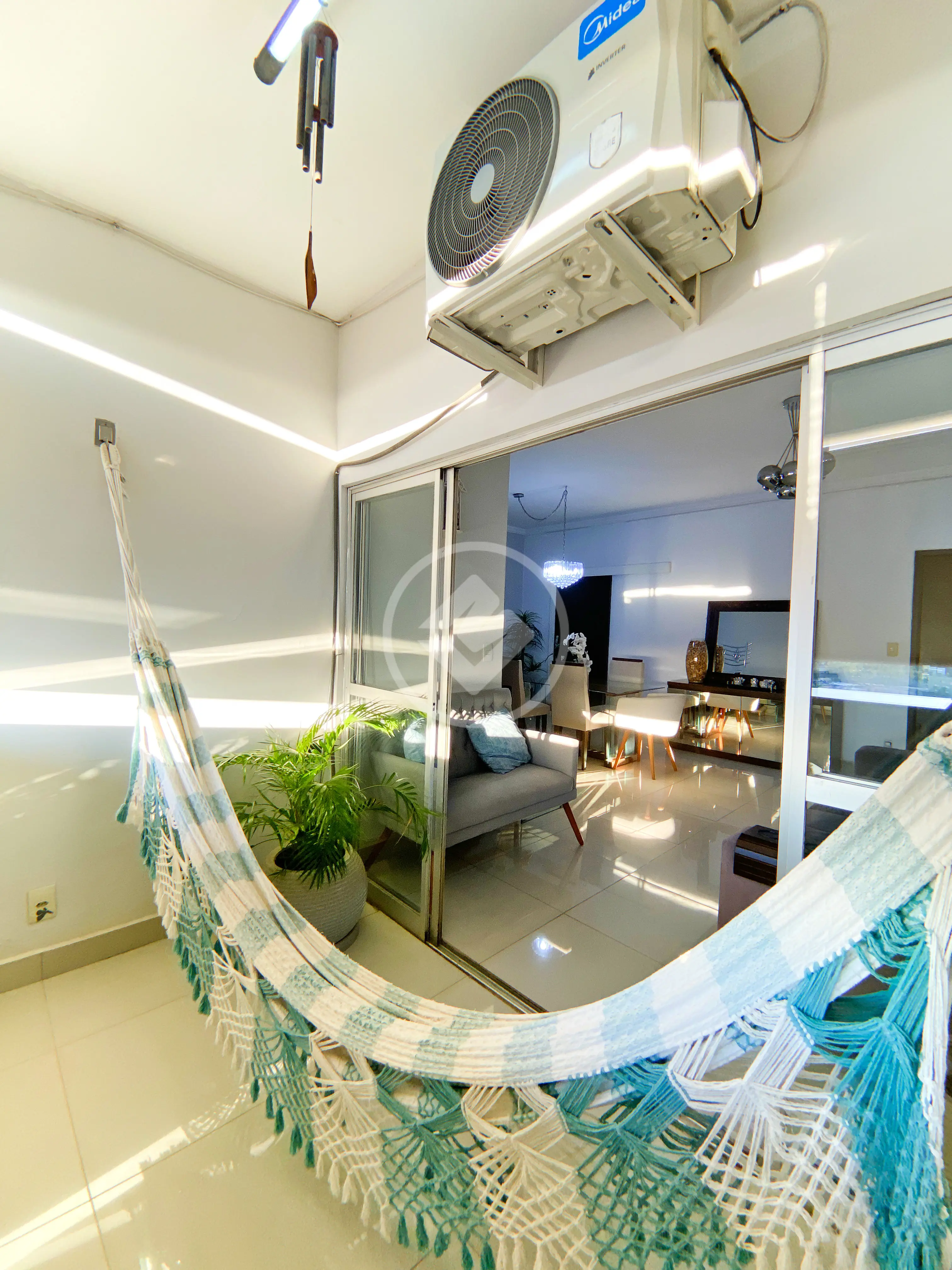 Imagem 3 - Apartamento em CONSIL, Cuiabá - MT