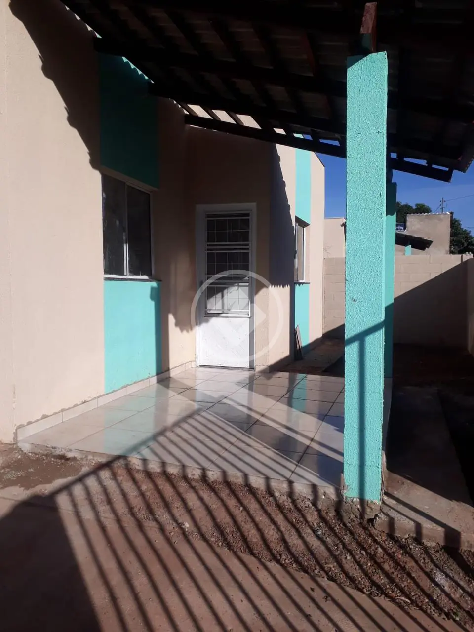 Casa JARDIM OURO VERDE, Várzea Grande - MT — foto 1