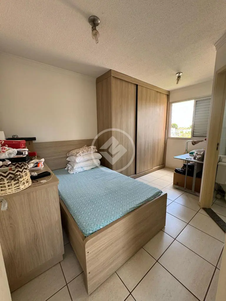 Imagem 3 - Apartamento em GOIABEIRAS, Cuiabá - MT