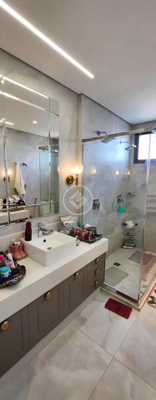 Image 20 - Apartamento em QUILOMBO, Cuiabá - MT