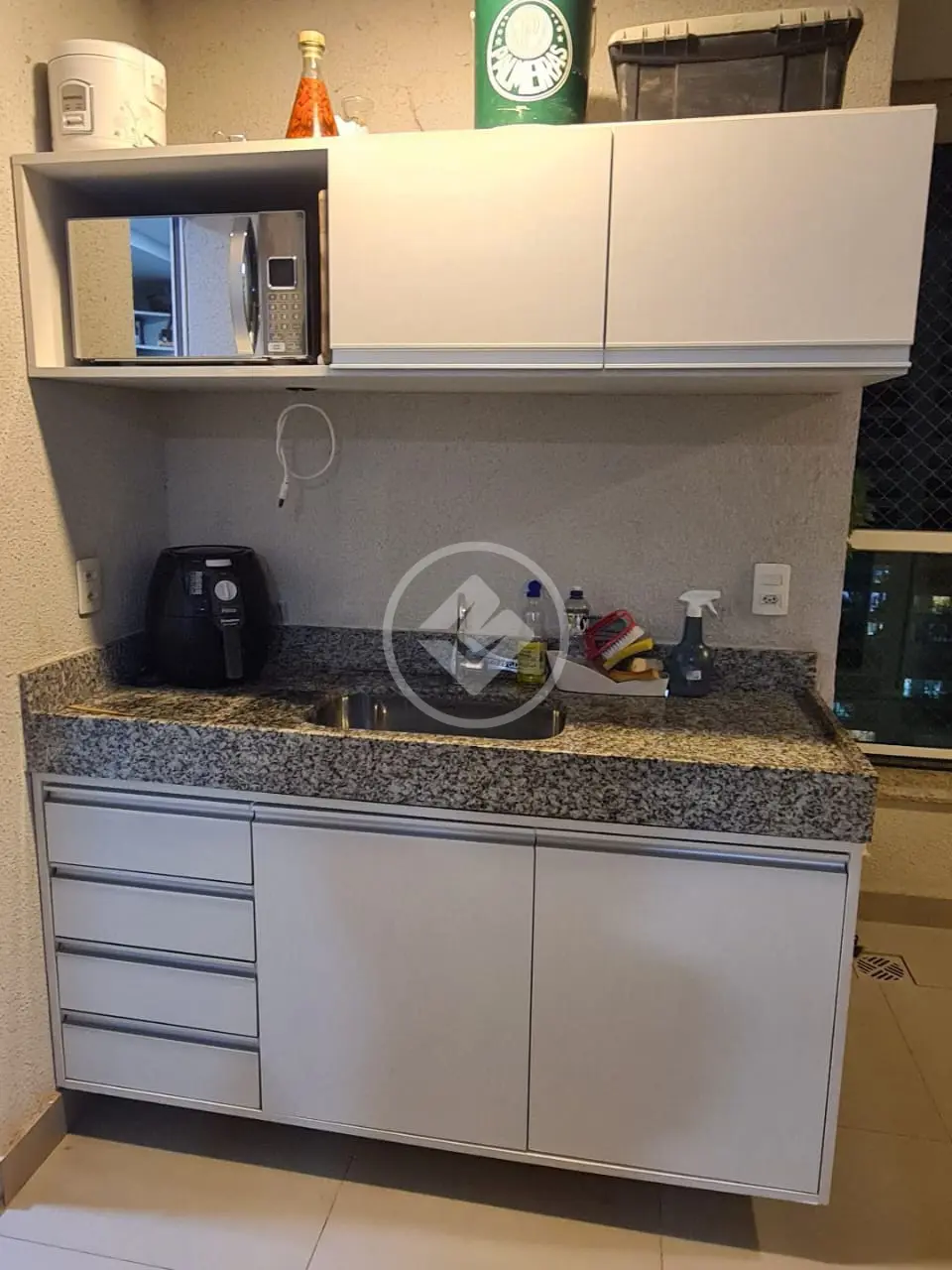 Imagem 4 - Apartamento em RIBEIRÃO DO LIPA, Cuiabá - MT