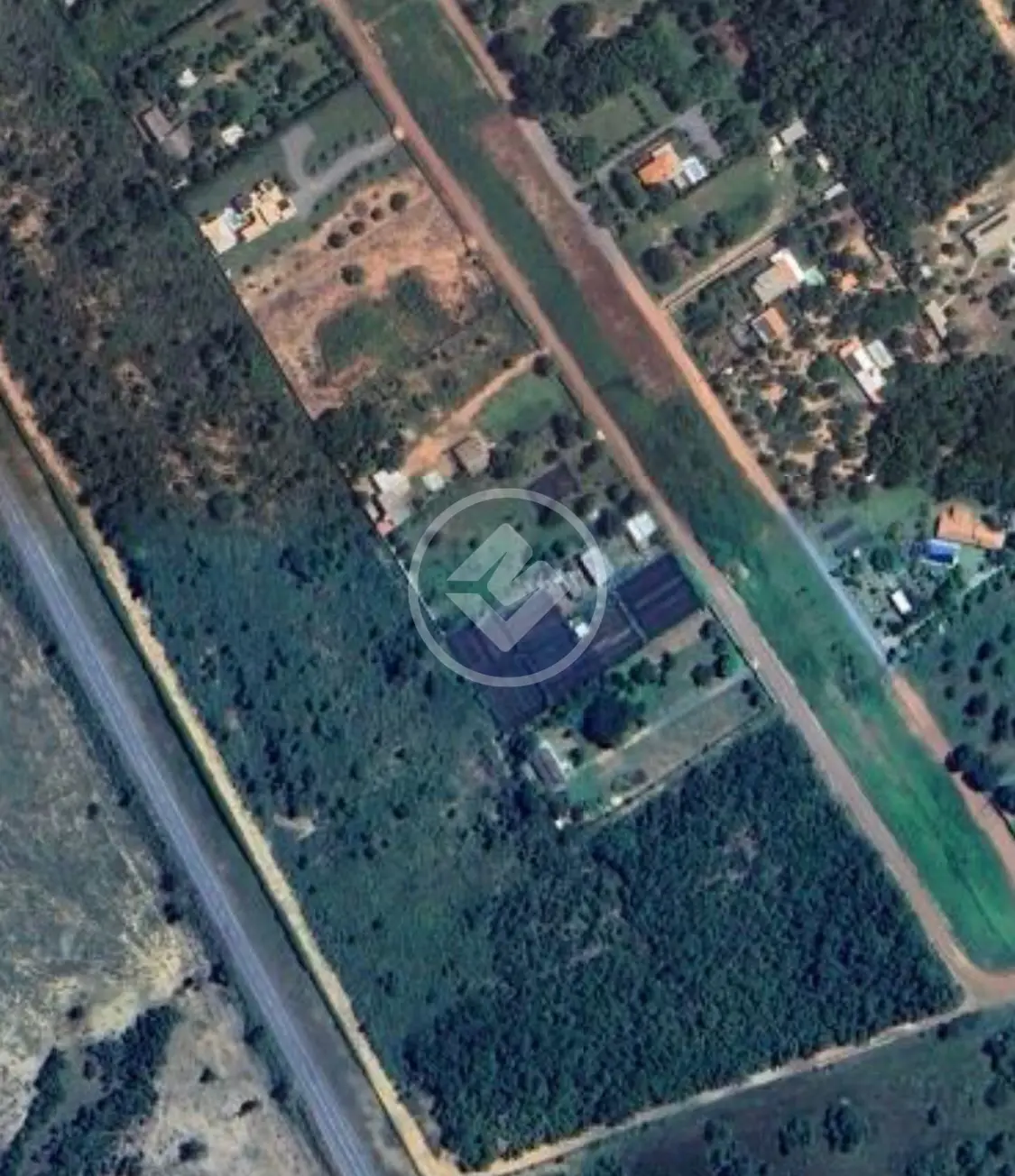 Terreno Condomínio JARDIM UBIRAJARA, Cuiabá - MT — foto 2