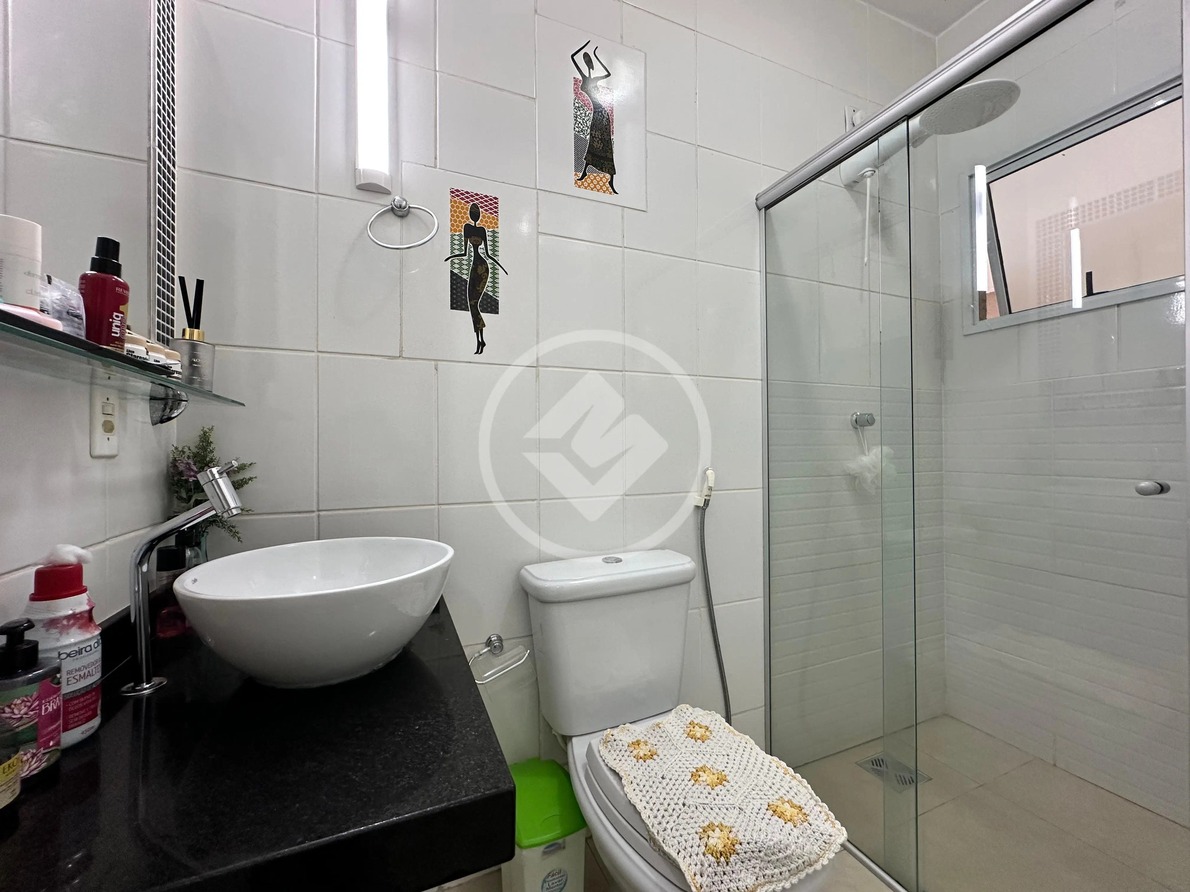 Image 18 - Casa Condomínio em Parque Residencial das Nações Indígenas, Cuiabá - MT