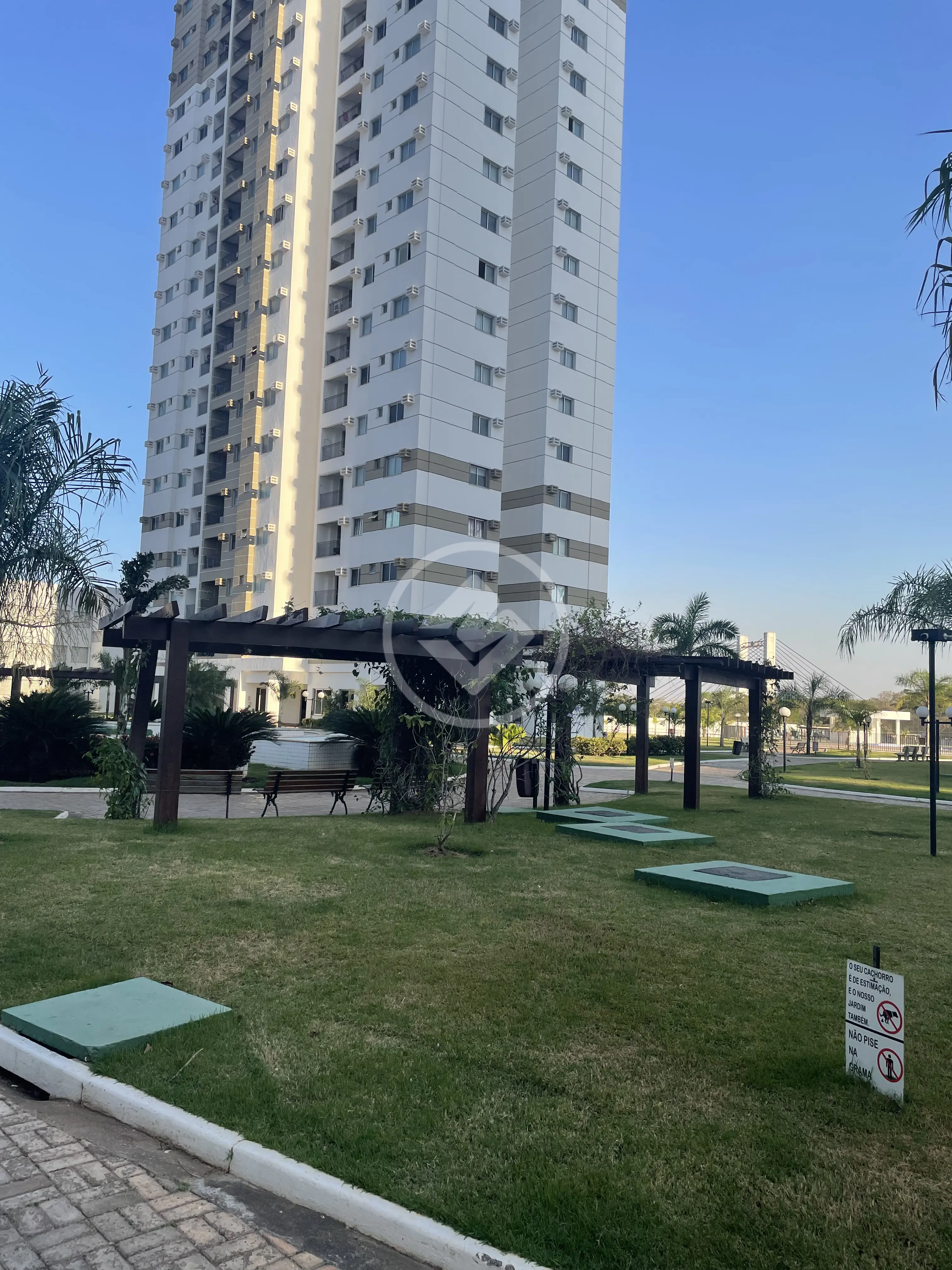 Image 21 - Apartamento em Grande Terceiro, Cuiabá - MT