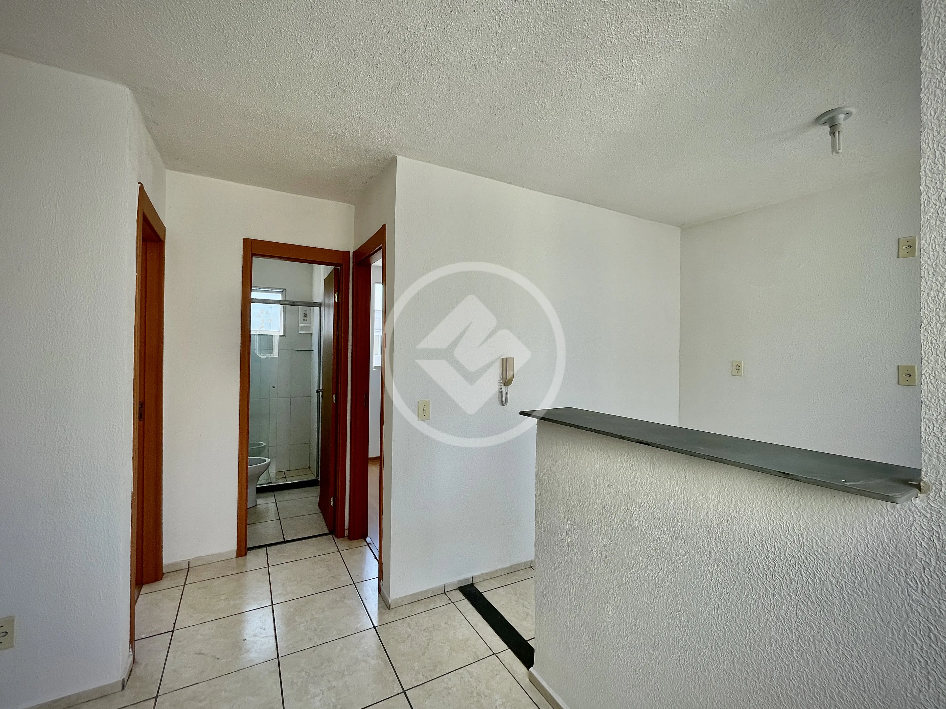 Imagem 2 - Apartamento em 23 de Setembro, Várzea Grande - MT