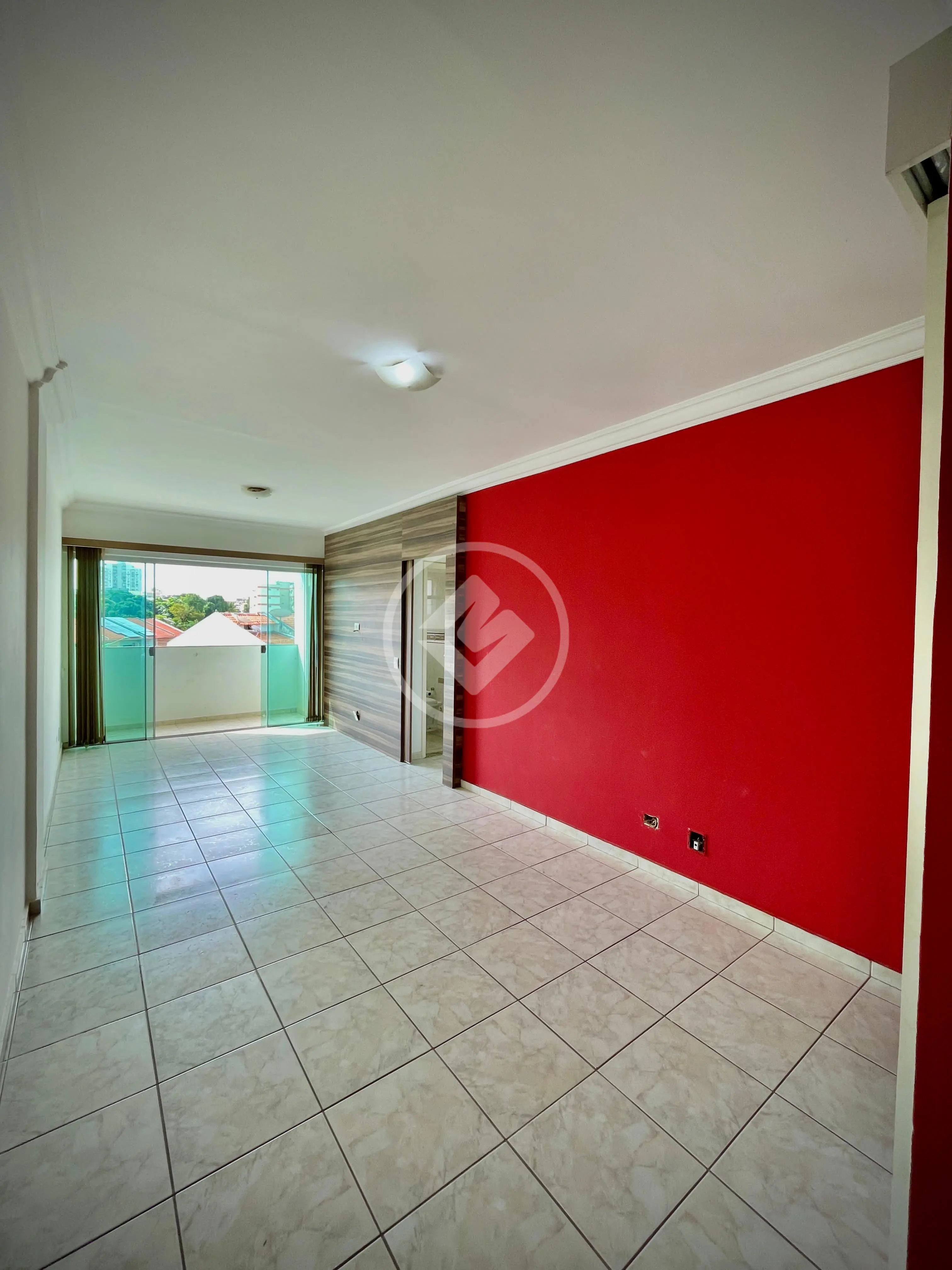 Apartamento ARAÉS, Cuiabá - MT — foto 2