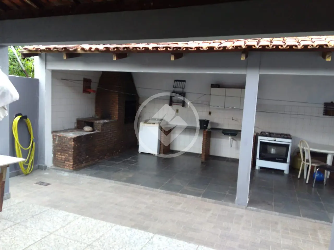 Imagem 6 - Casa em MORADA DO OURO - SETOR CENTRO NORTE, Cuiabá - MT