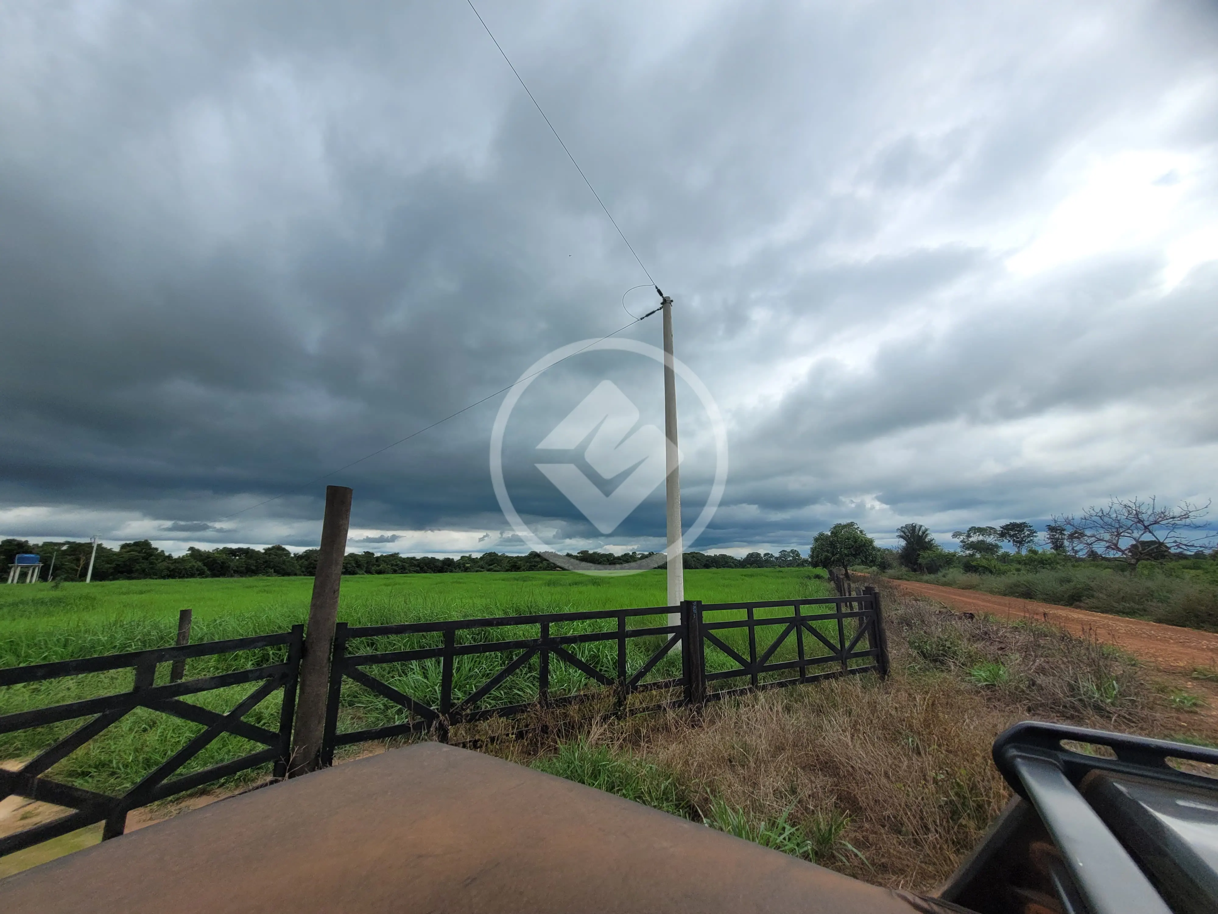 Imagem 3 - Sítio em Área Rural de Cuiabá, Cuiabá - MT