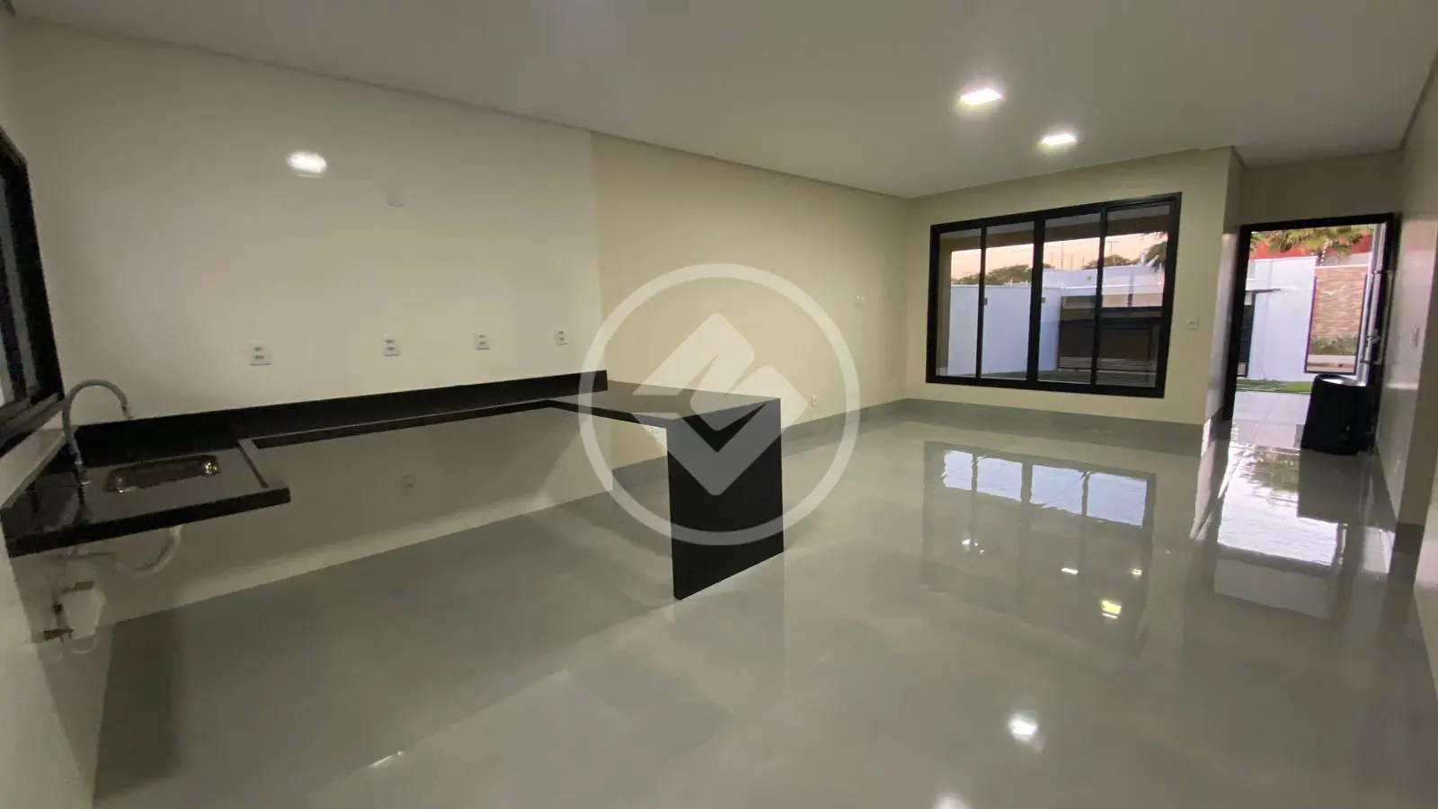 Imagem 2 - Casa em SANTA CRUZ, Chapada dos Guimarães - MT