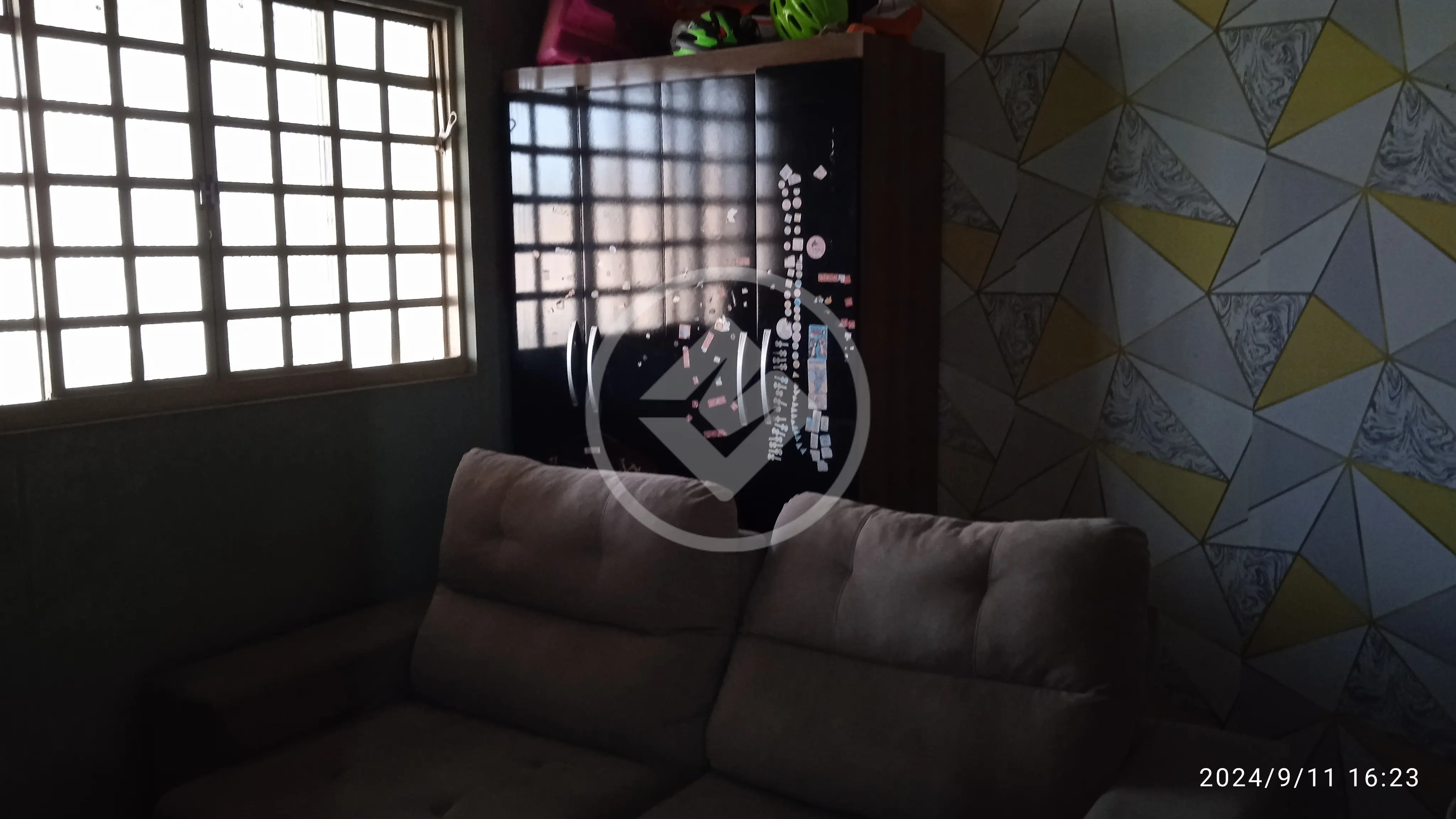 Imagem 2 - Casa em MORADA DA SERRA, Cuiabá - MT