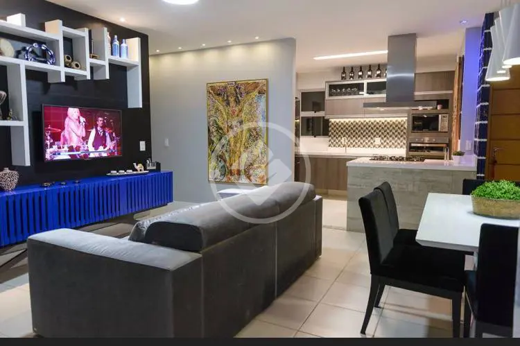 Imagem 3 - Apartamento em Alvorada, Cuiabá - MT