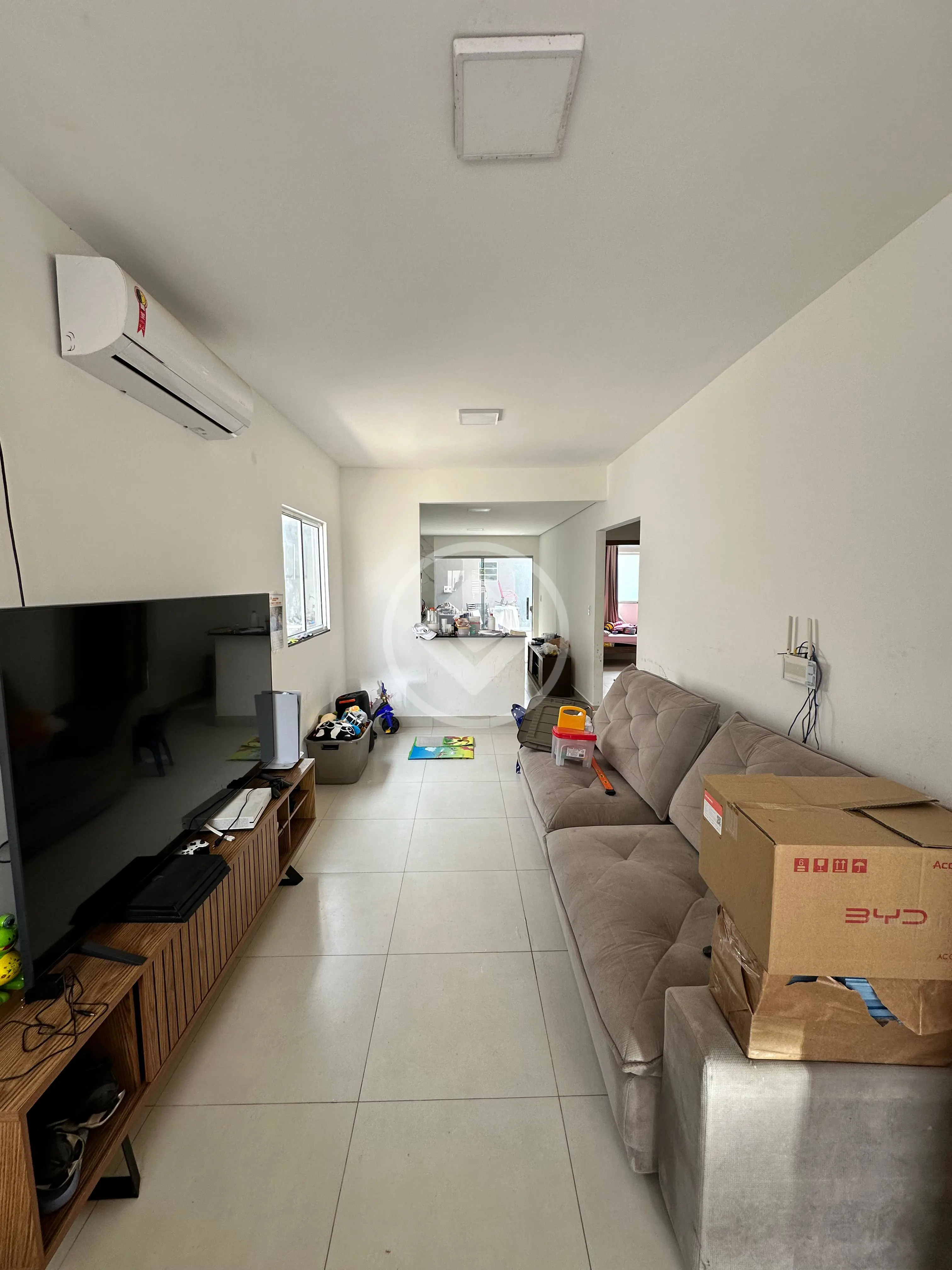 Imagem 4 - Casa Condomínio em DISTRITO INDUSTRIAL, Cuiabá - MT