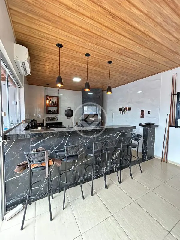 Imagem 2 - Casa em SANTA IZABEL, Cuiabá - MT