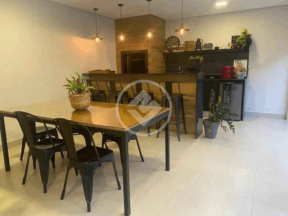 Casa PASCOAL RAMOS, Cuiabá - MT — foto 2
