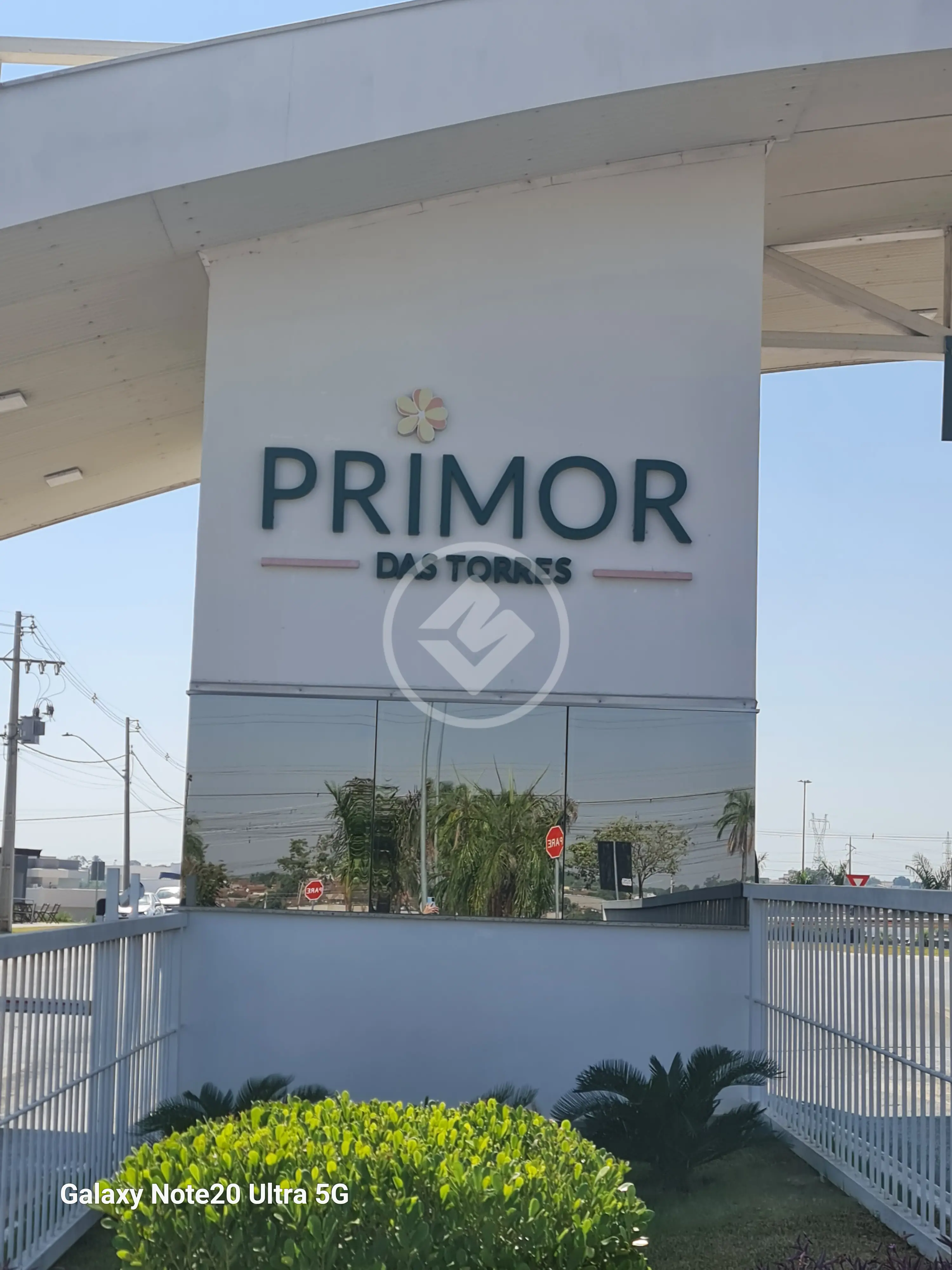 Terreno Condomínio CONDOMÍNIO PRIMOR DAS TORRES, Cuiabá - MT — foto 2