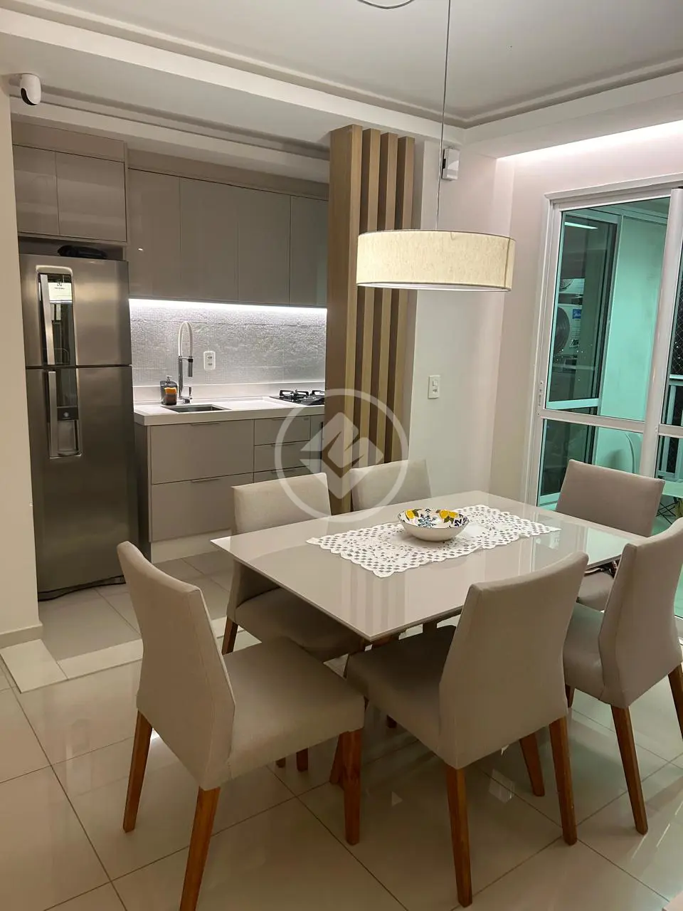 Imagem 2 - Apartamento em JARDIM DAS AMÉRICAS, Cuiabá - MT