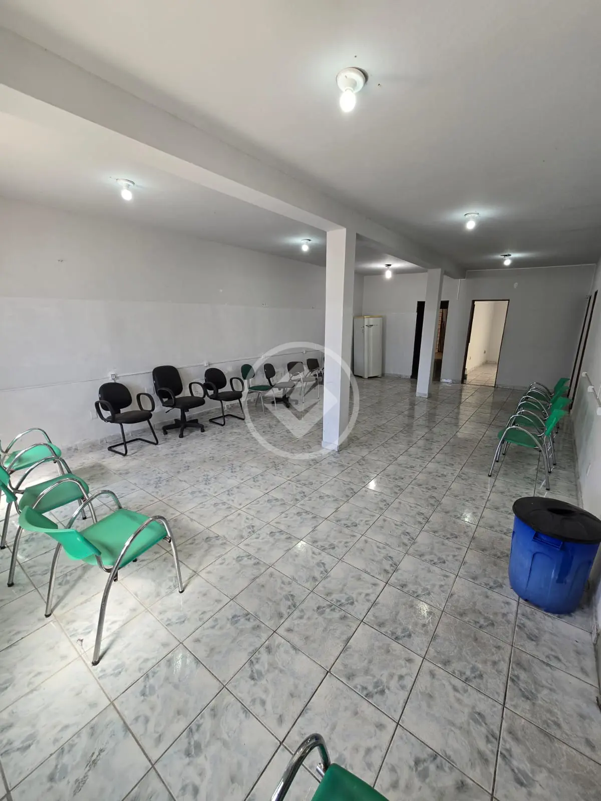 Prédio BANDEIRANTES, Cuiabá - MT — foto 1