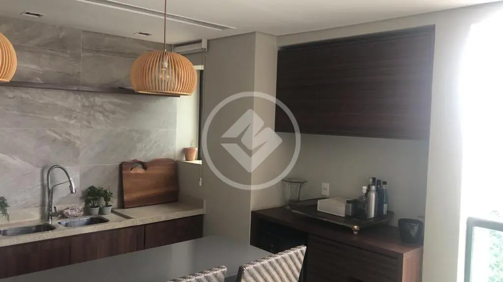 Imagem 6 - Apartamento Duplex em Quilombo, Cuiabá - MT