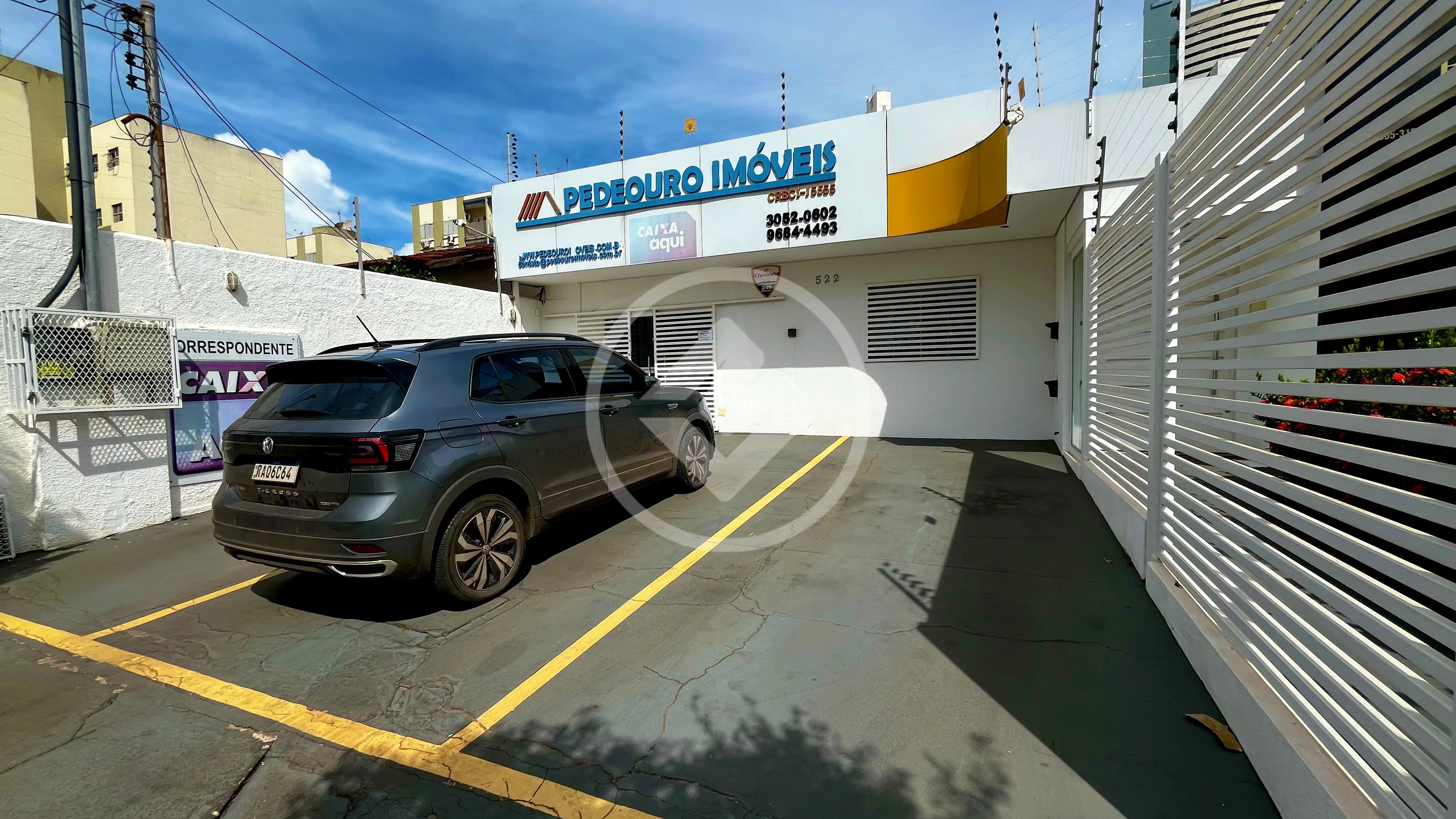Imagem 2 - Casa Comercial em ALVORADA, Cuiabá - MT