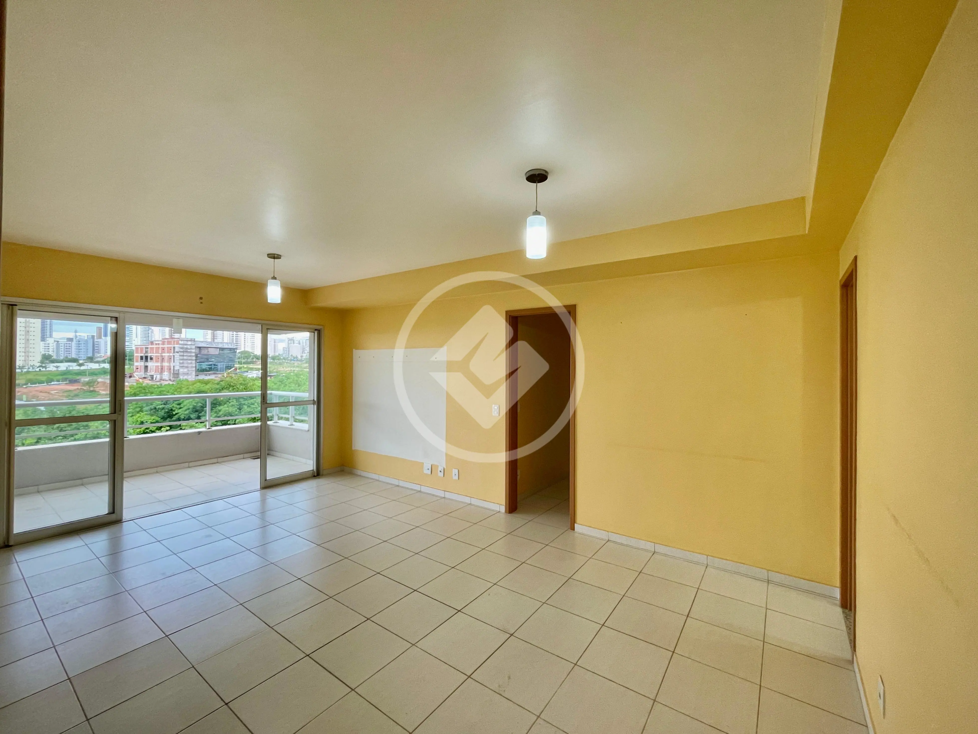 Imagem 2 - Apartamento em JARDIM ACLIMAÇÃO, Cuiabá - MT