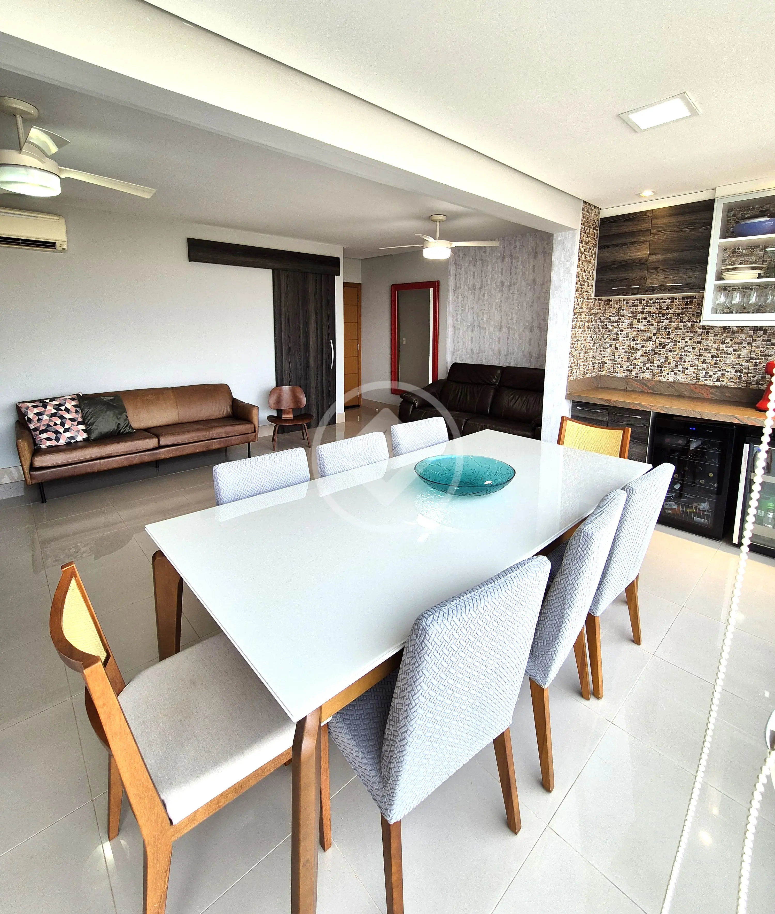 Imagem 3 - Apartamento em QUILOMBO, Cuiabá - MT