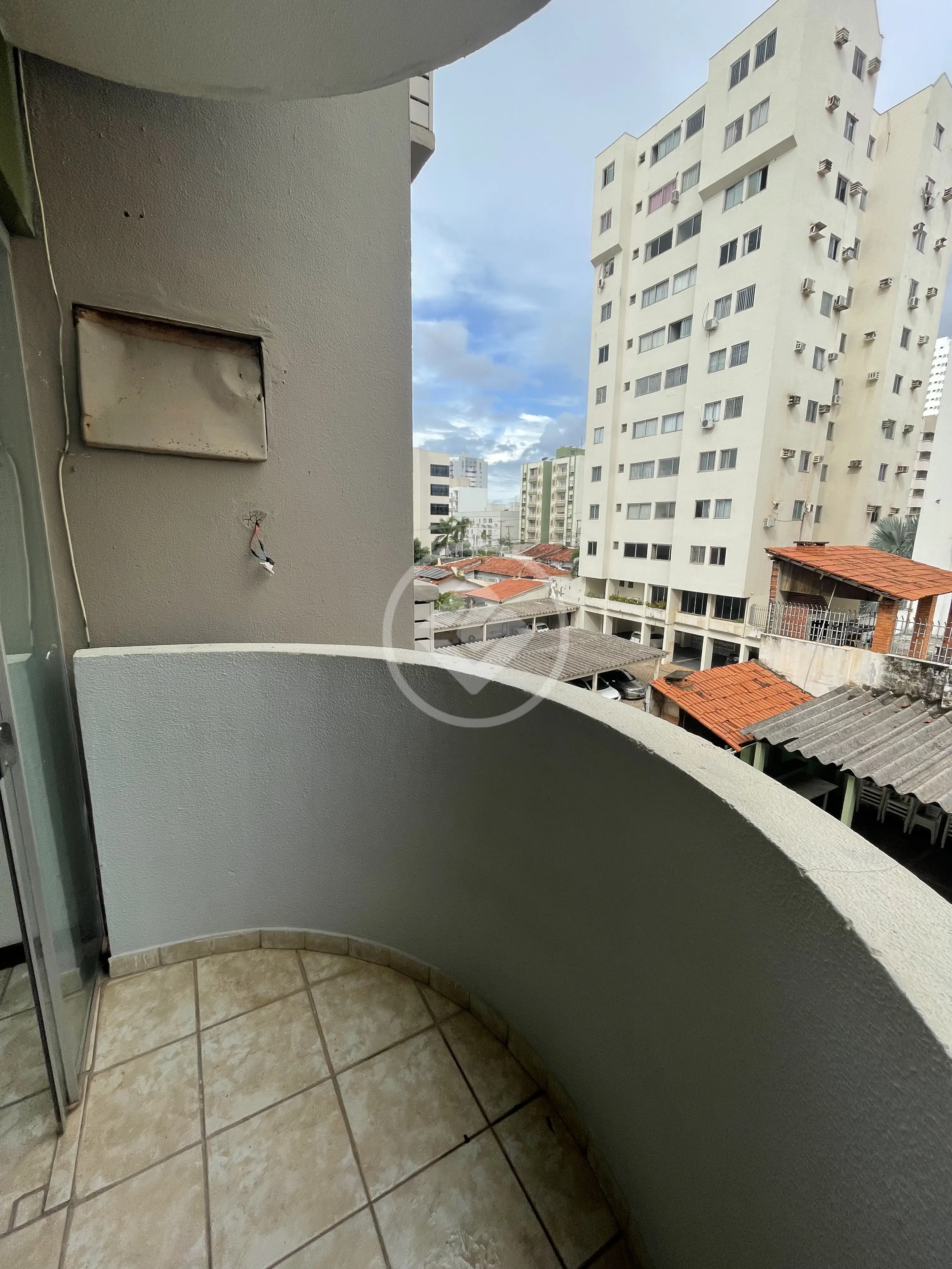 Imagem 3 - Apartamento em Bosque da Saude, Cuiabá - MT