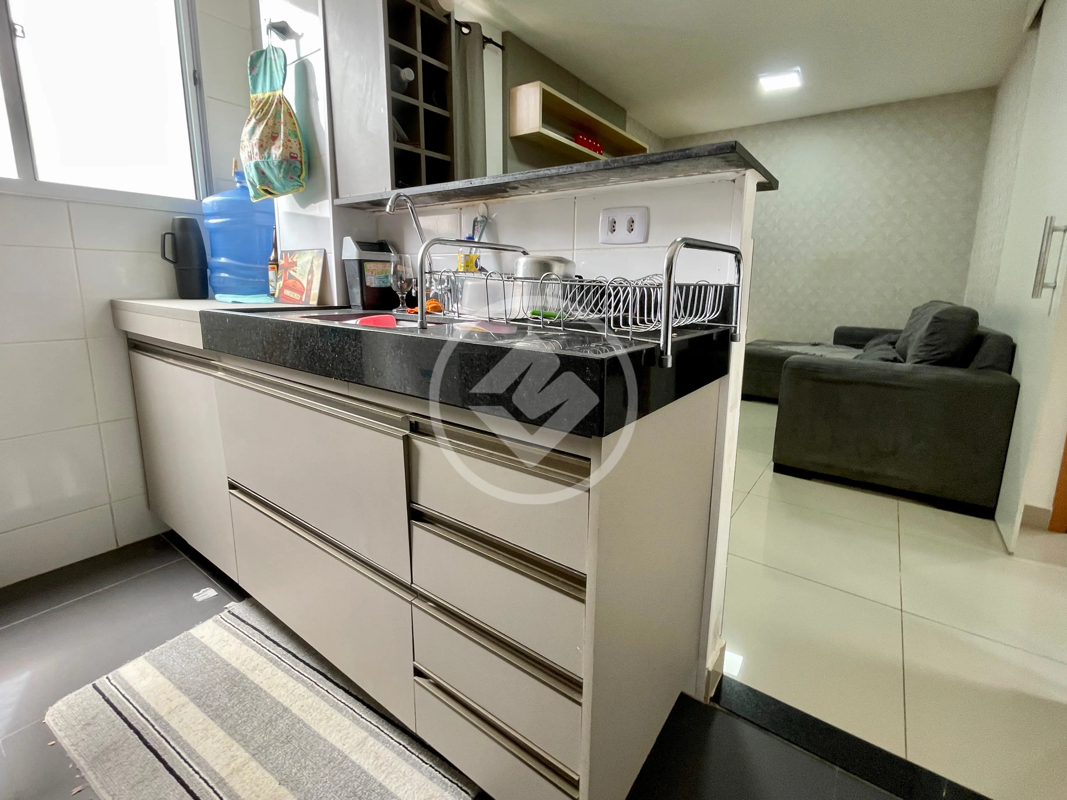 Imagem 3 - Apartamento em jardim imperial, Cuiabá - MT