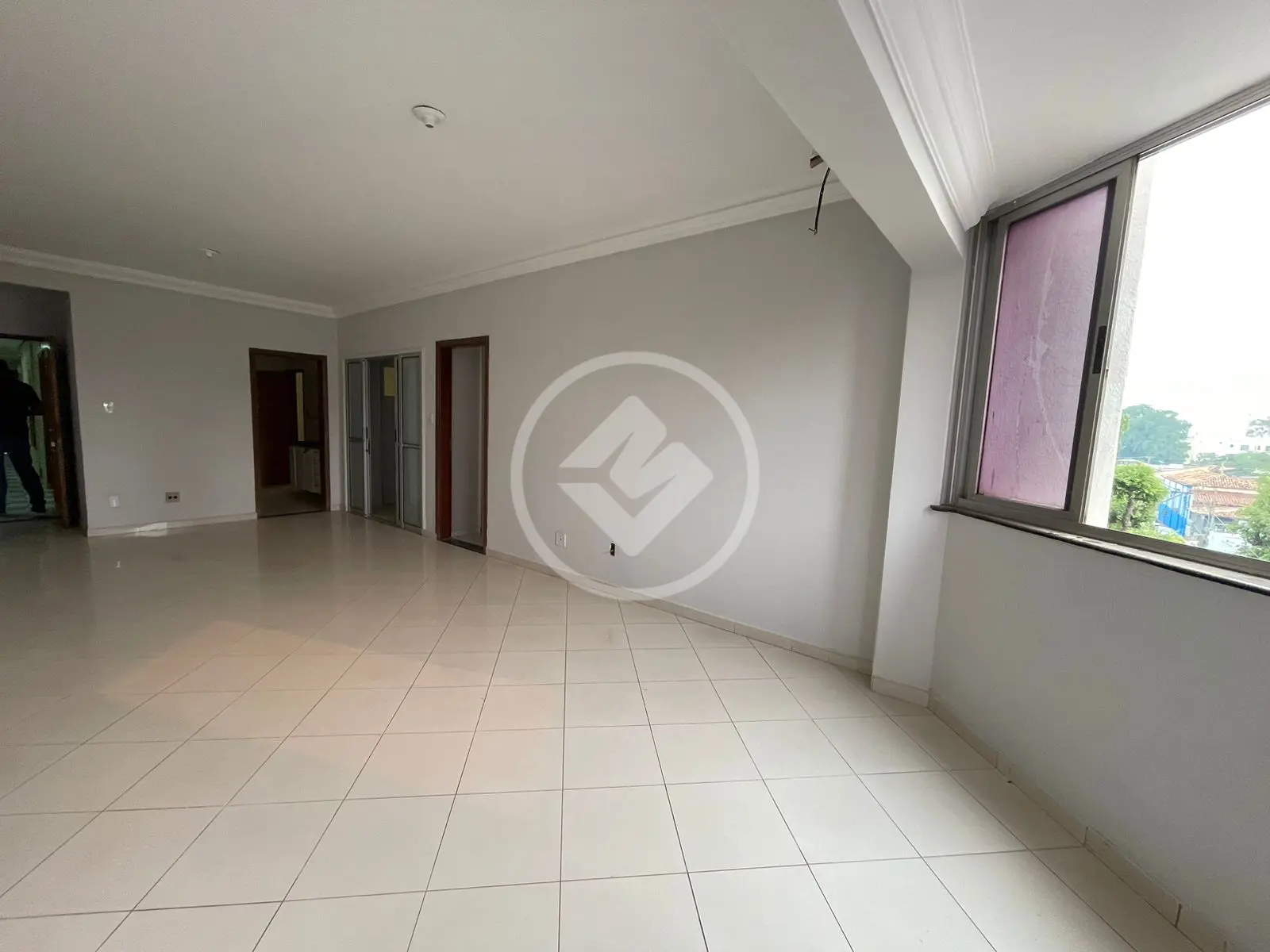 Apartamento CENTRO-NORTE, Cuiabá - MT — foto 1